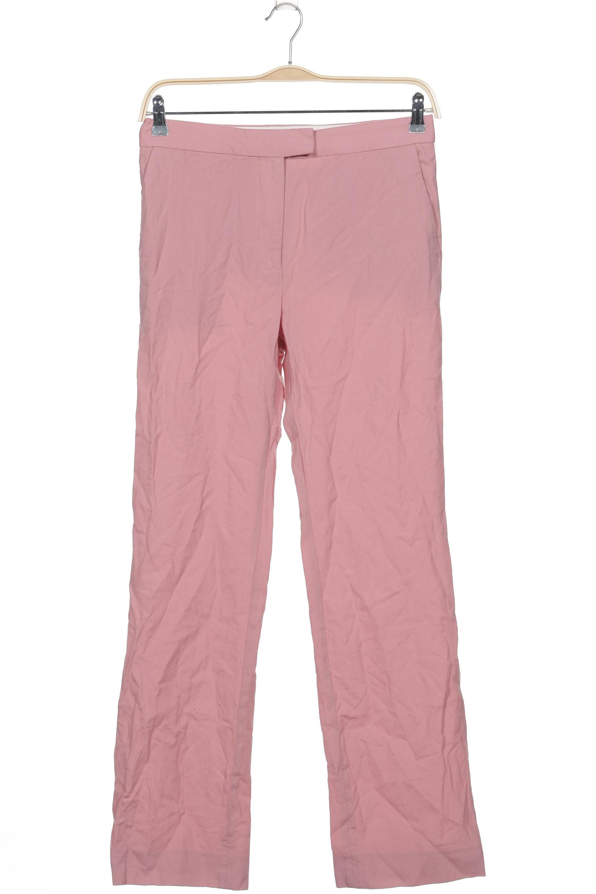 

COS Damen Stoffhose, pink, Gr. 38