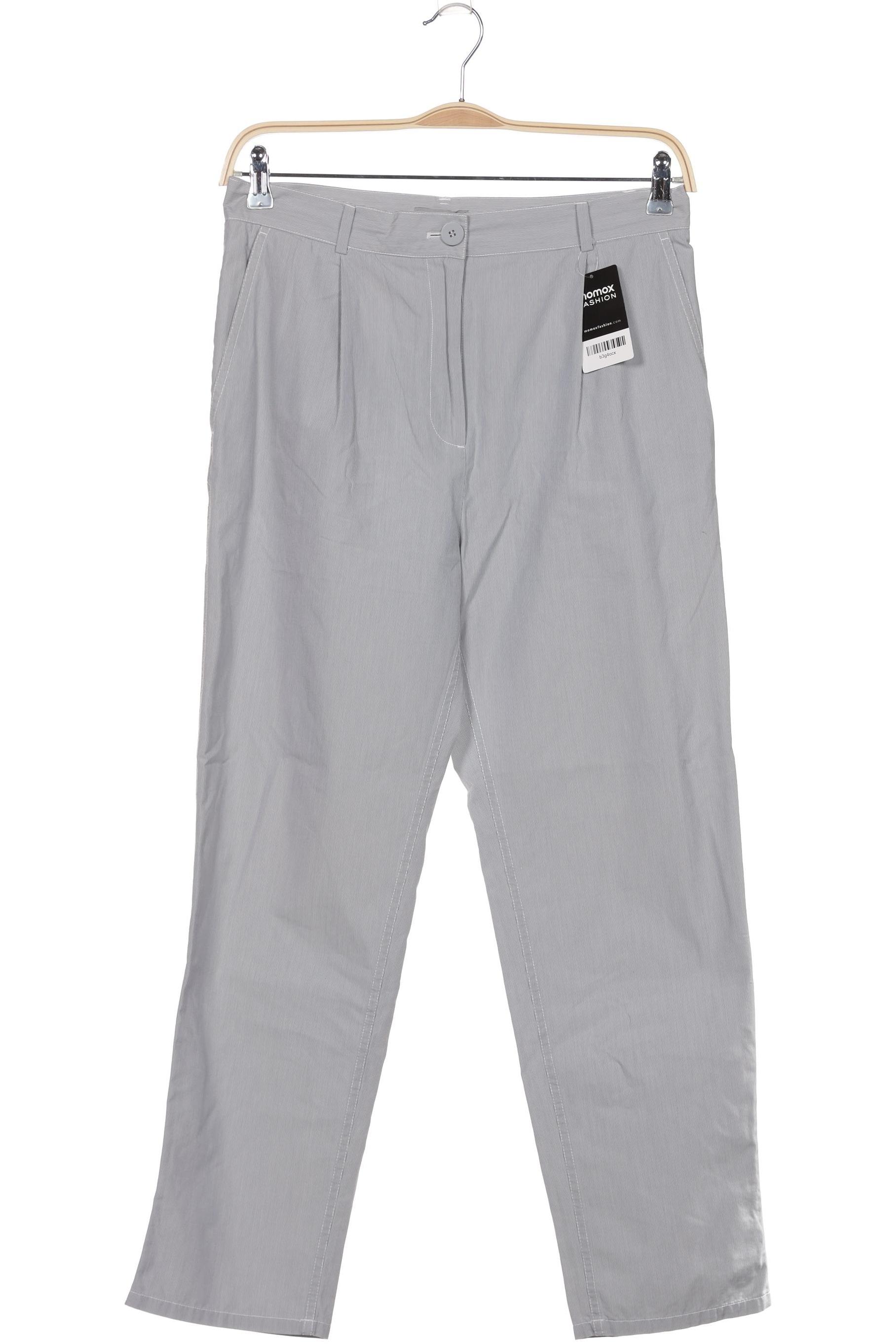 

COS Damen Stoffhose, grau, Gr. 38