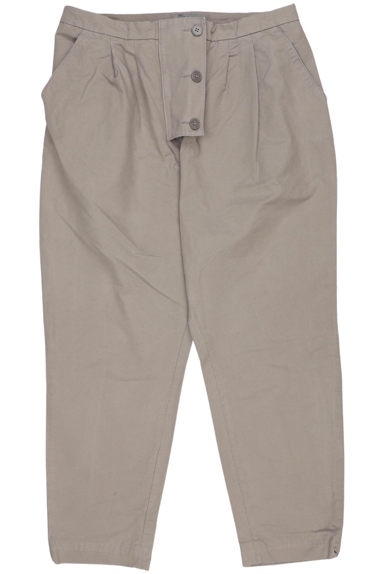 

COS Damen Stoffhose, grau, Gr. 40