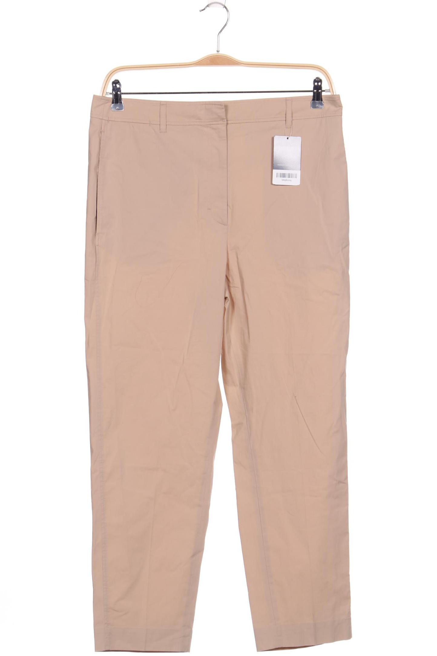 

COS Damen Stoffhose, beige