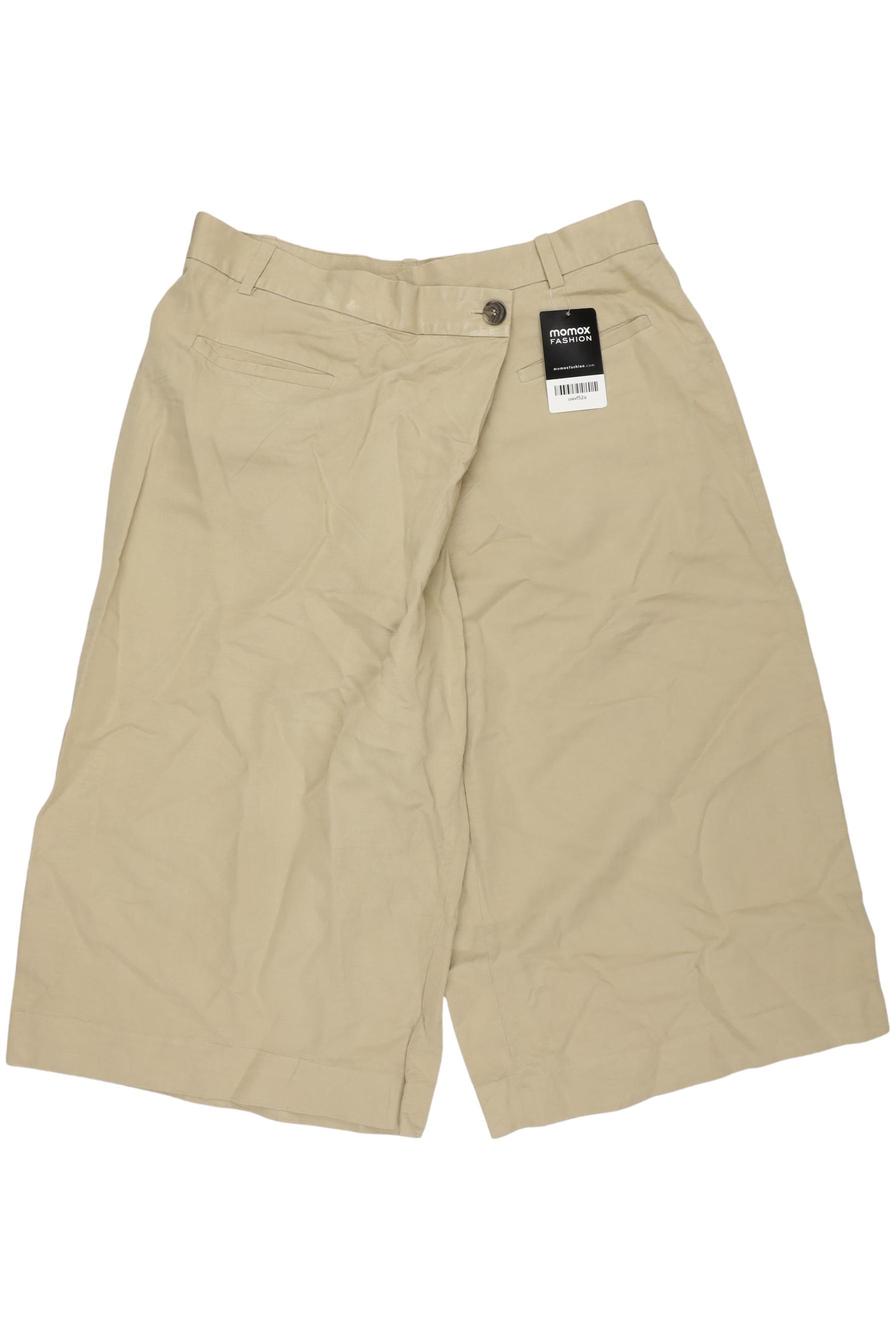 

COS Damen Stoffhose, beige, Gr. 40