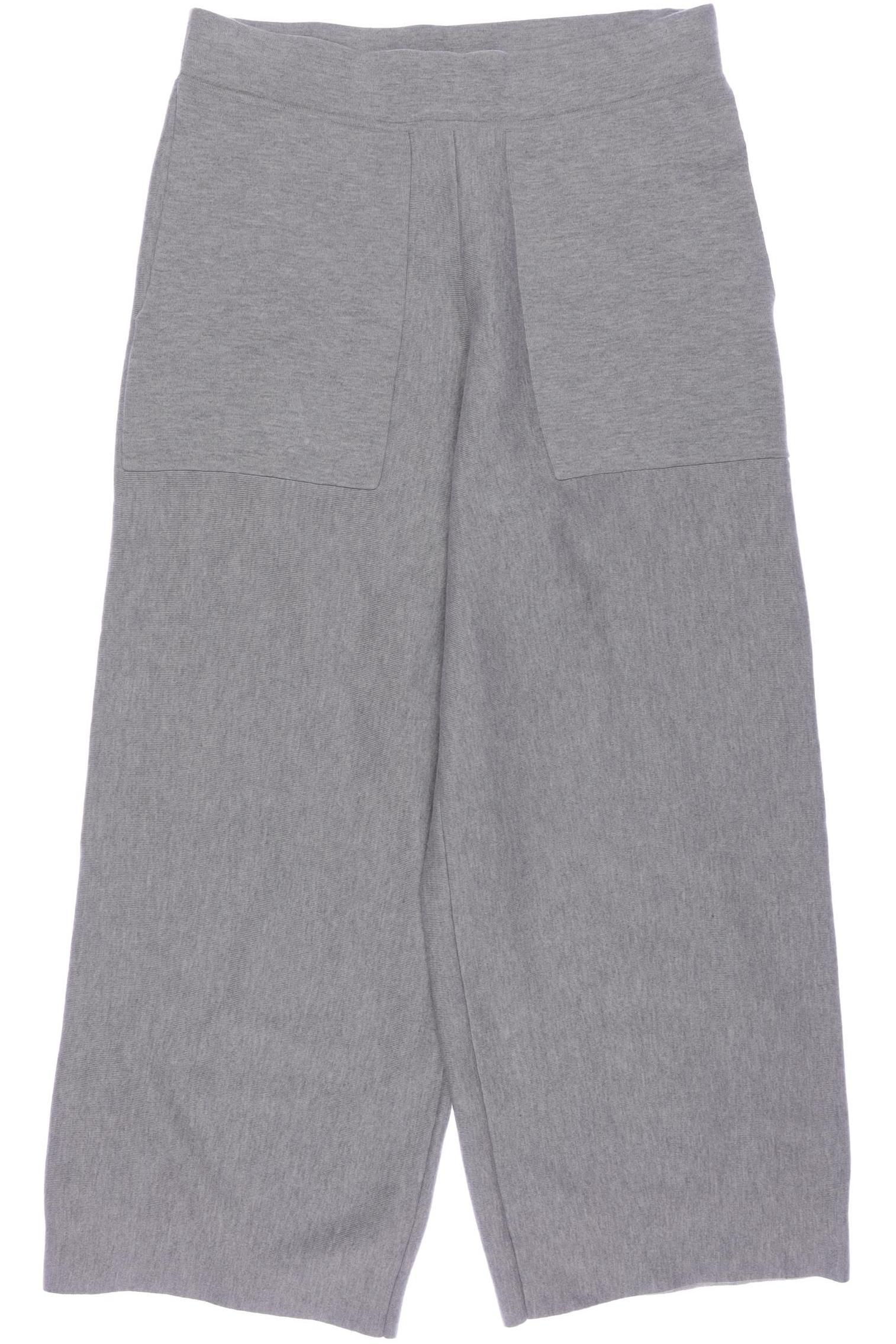 

COS Damen Stoffhose, grau, Gr. 0
