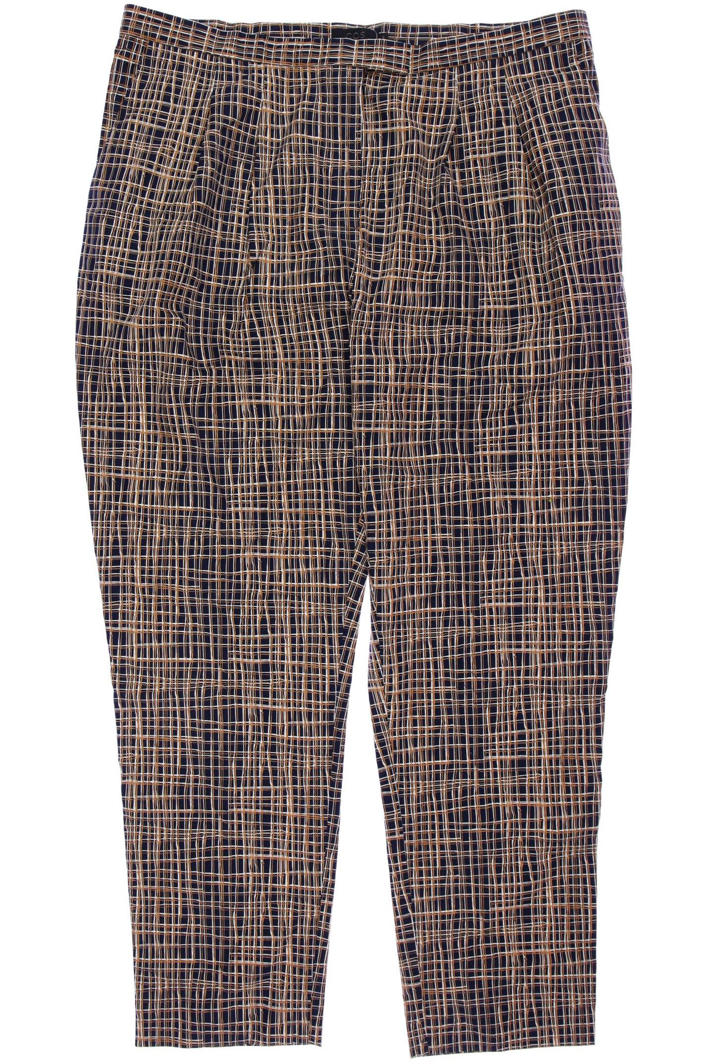 

COS Damen Stoffhose, mehrfarbig, Gr. 44