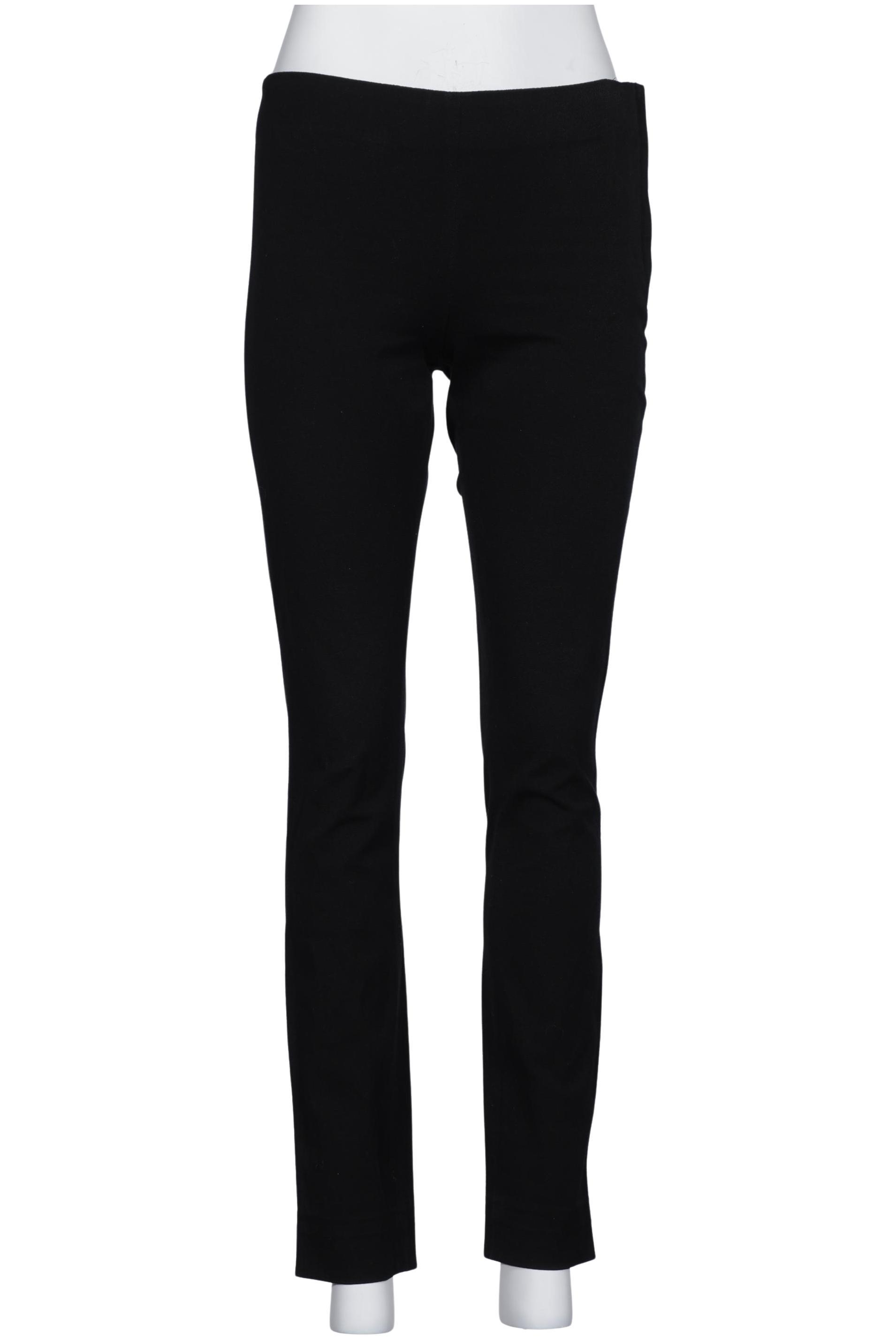 

COS Damen Stoffhose, schwarz, Gr. 38