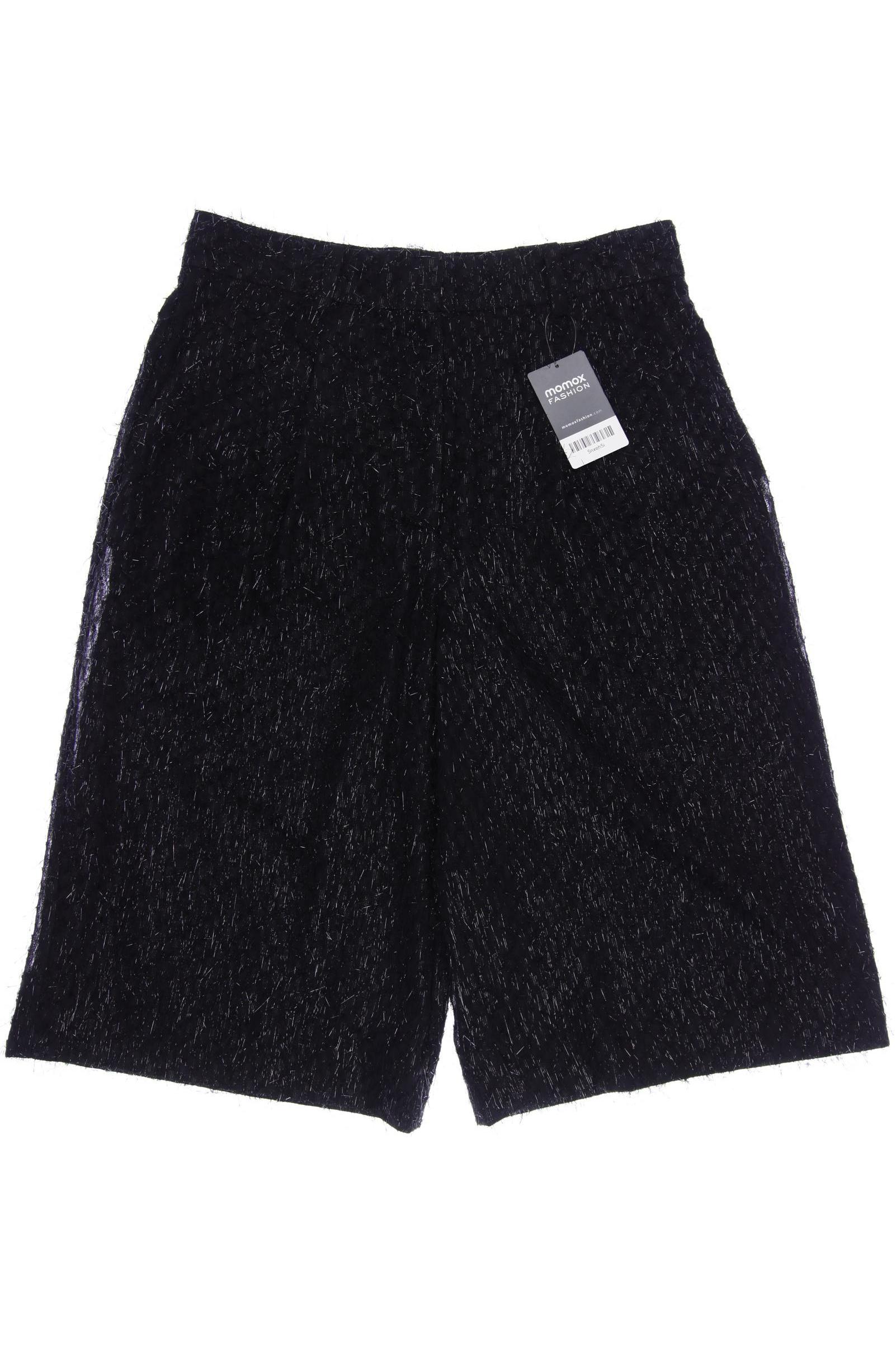 

COS Damen Stoffhose, schwarz, Gr. 38