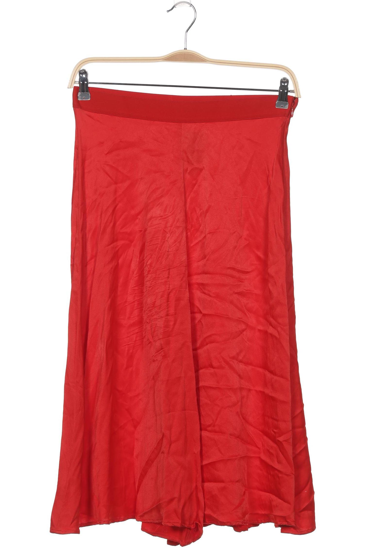 

COS Damen Stoffhose, rot, Gr. 38