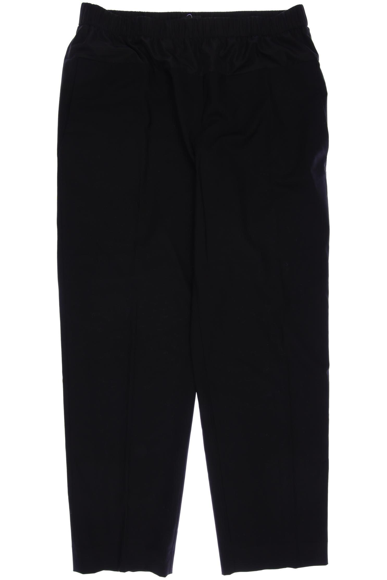 

COS Damen Stoffhose, schwarz, Gr. 44