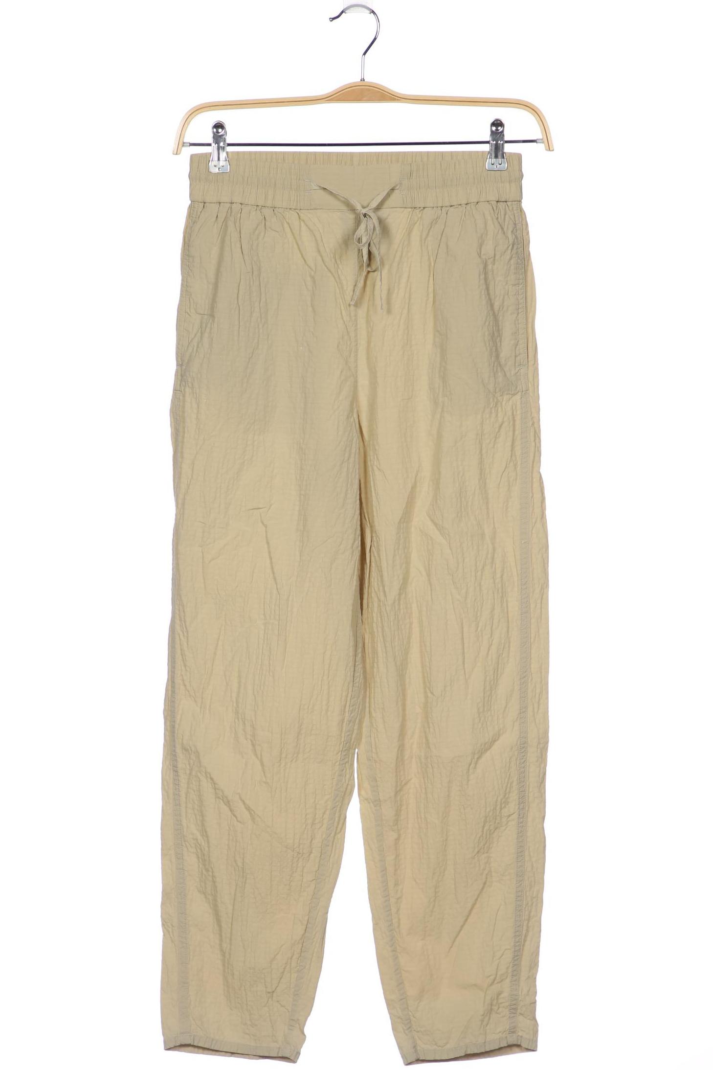 

COS Damen Stoffhose, beige