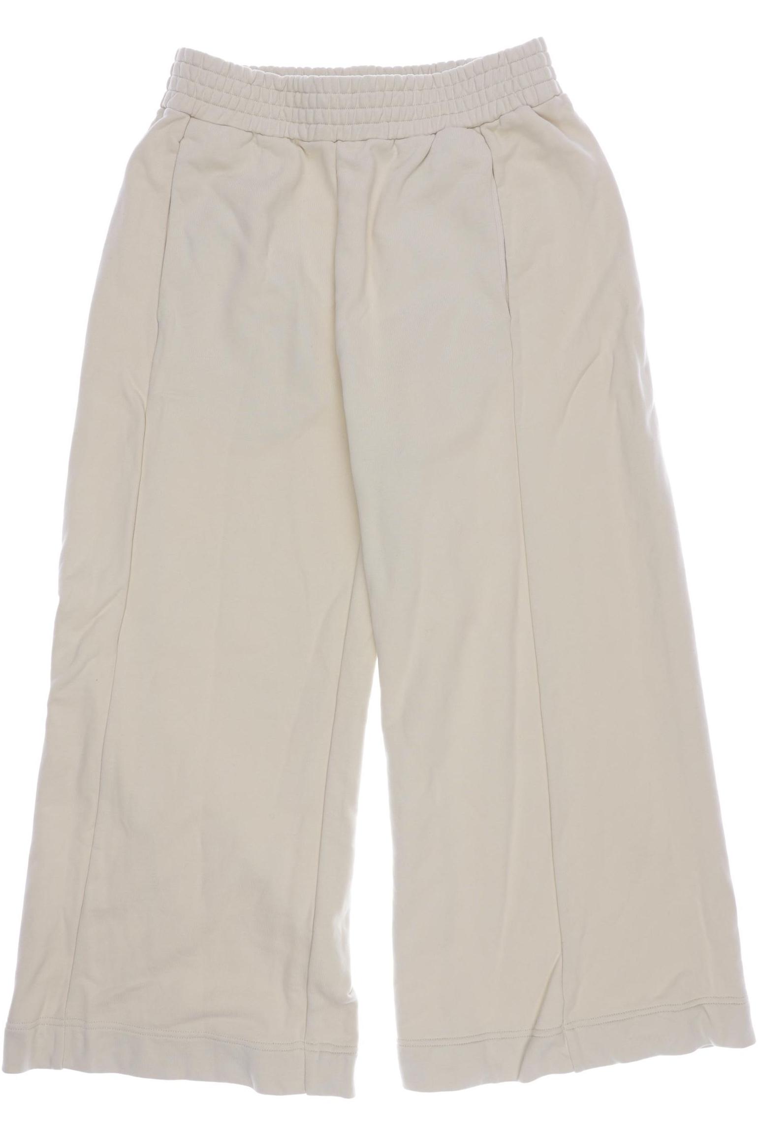 

COS Damen Stoffhose, cremeweiß, Gr. 36