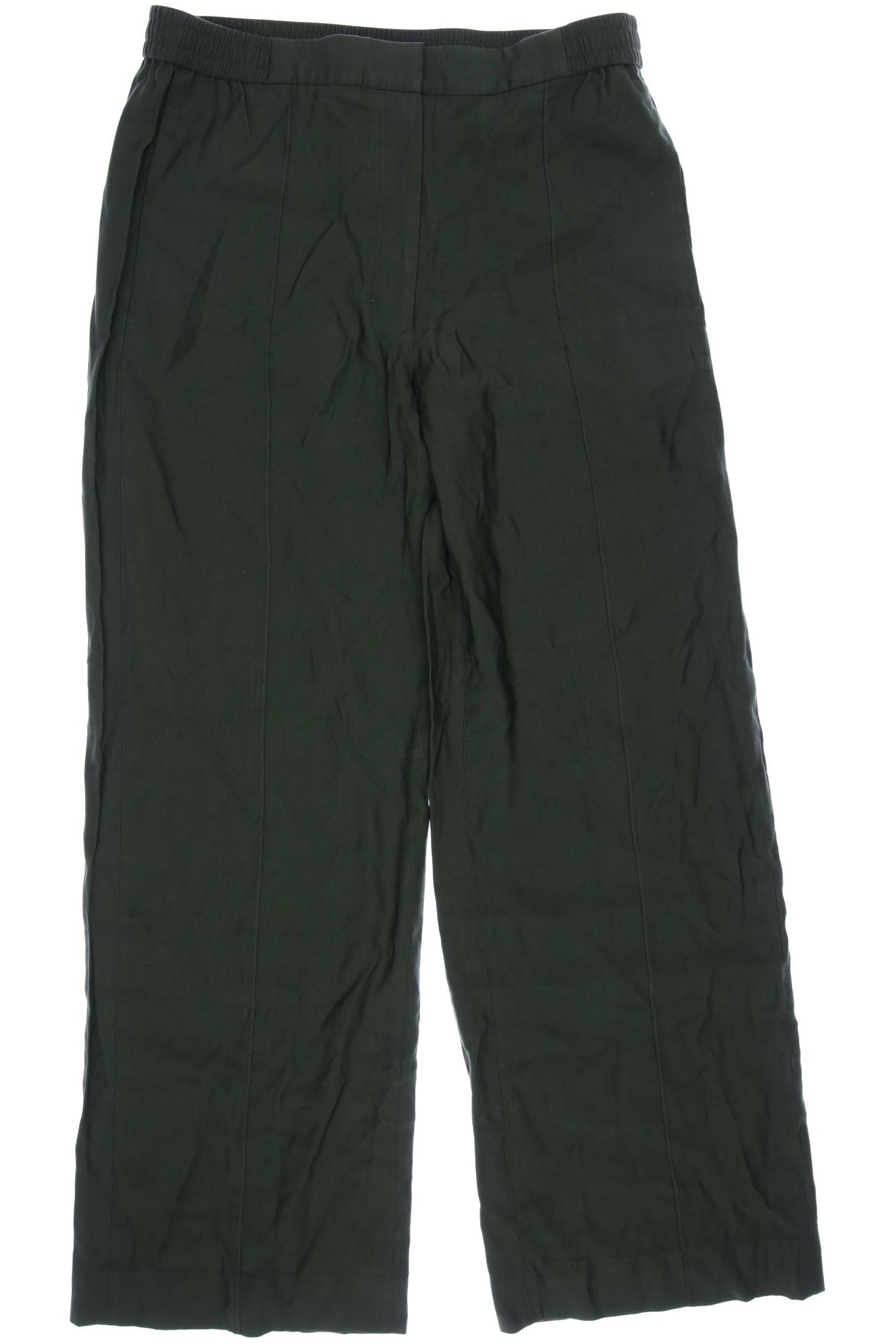 

COS Damen Stoffhose, grün