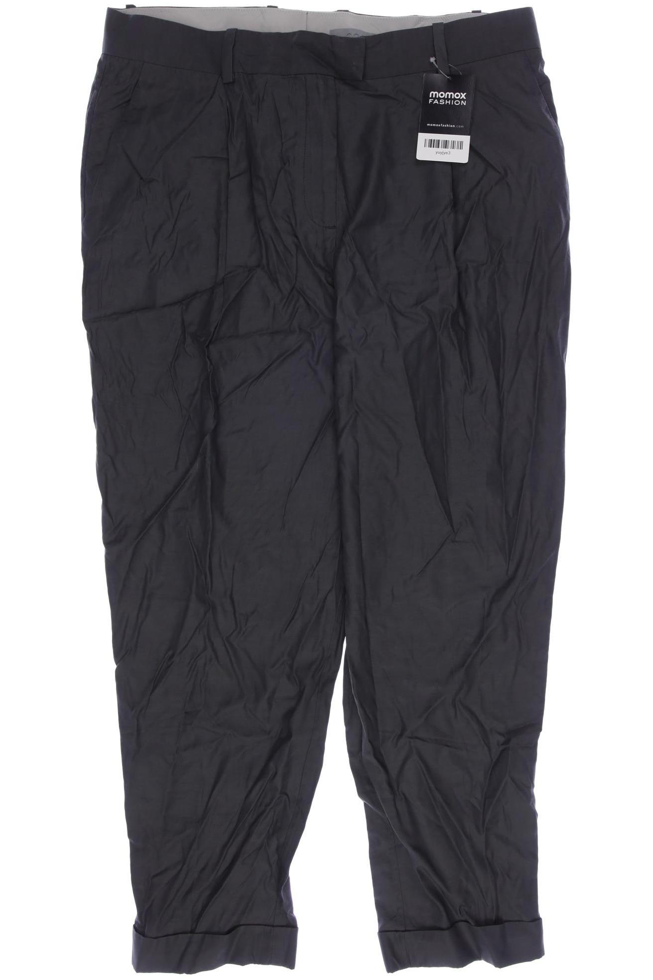 

COS Damen Stoffhose, grau, Gr. 40