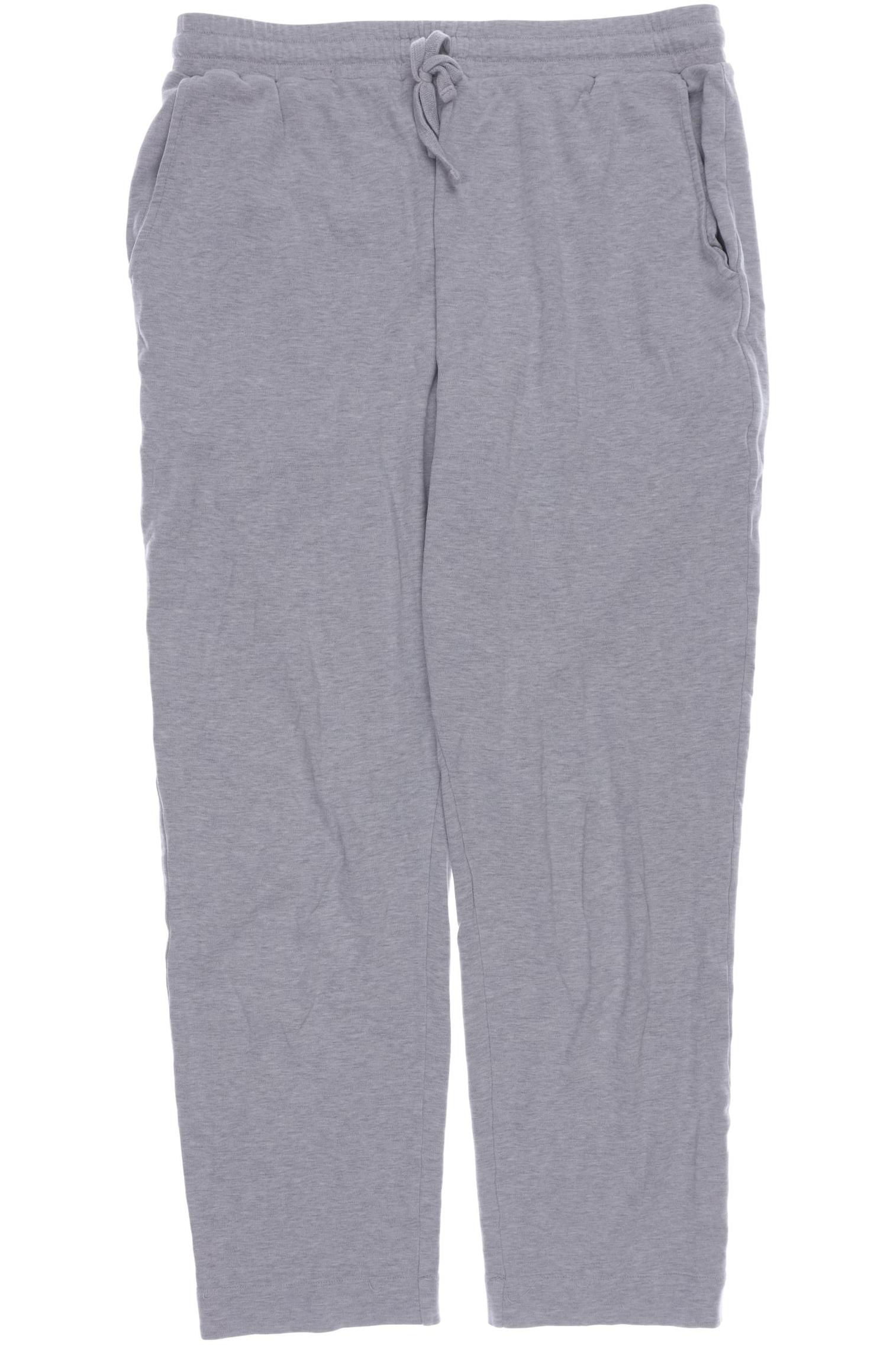 

COS Damen Stoffhose, grau