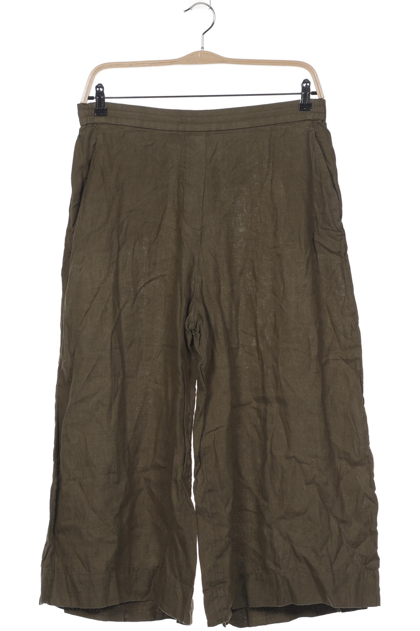 

COS Damen Stoffhose, grün, Gr. 42
