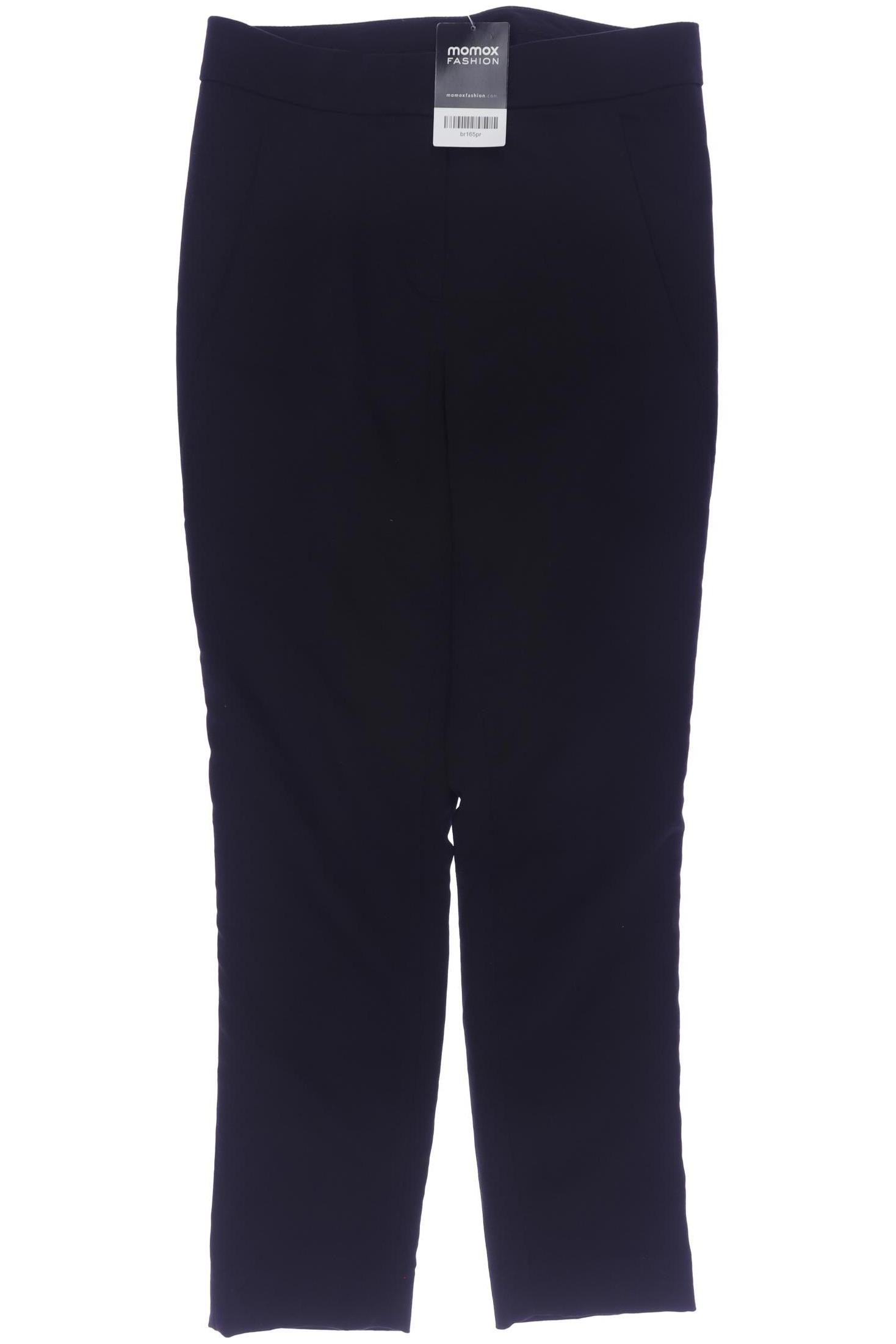 

COS Damen Stoffhose, schwarz, Gr. 34