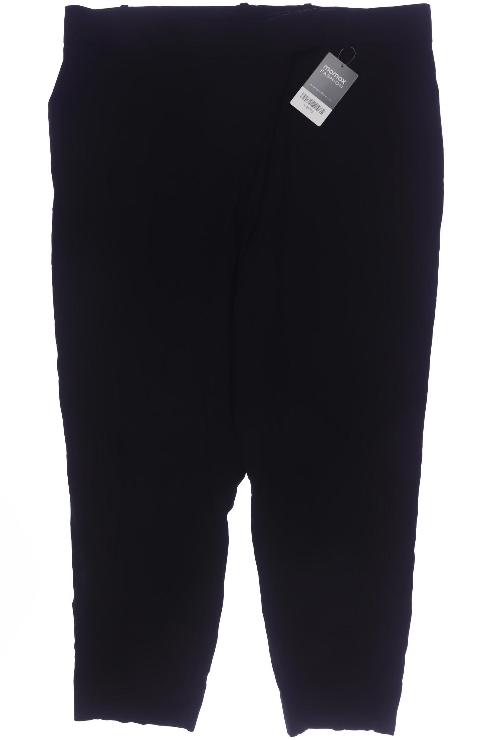 

COS Damen Stoffhose, schwarz, Gr. 42