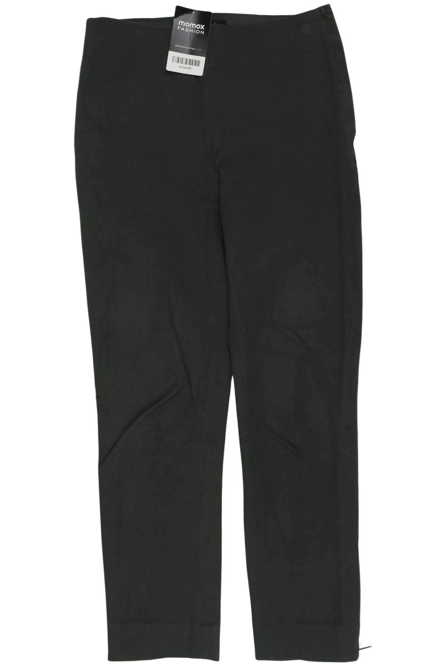 

COS Damen Stoffhose, grün, Gr. 36