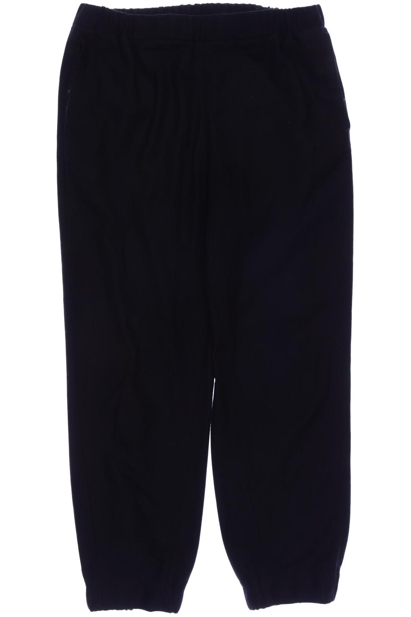

COS Damen Stoffhose, schwarz, Gr. 29