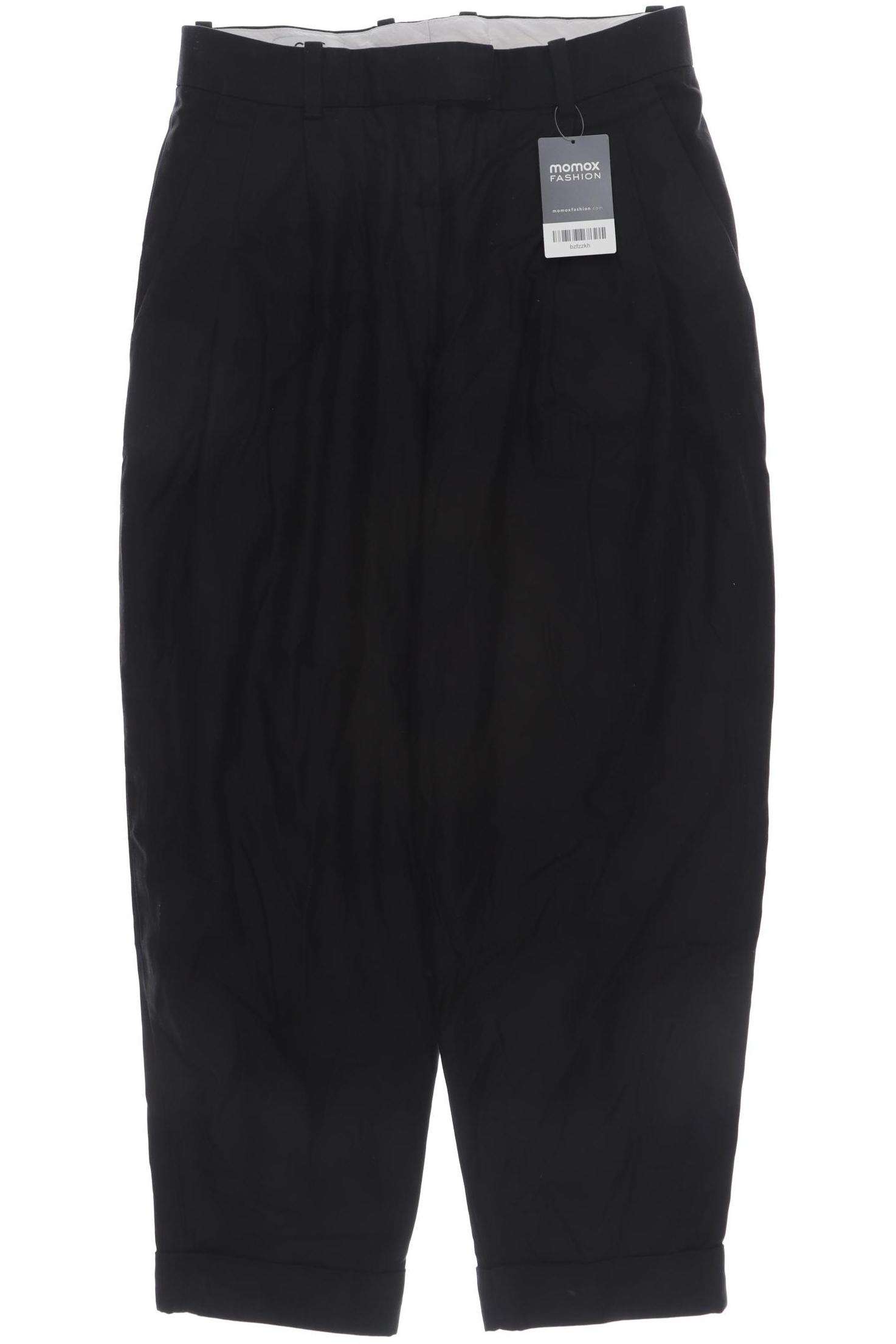 

COS Damen Stoffhose, schwarz