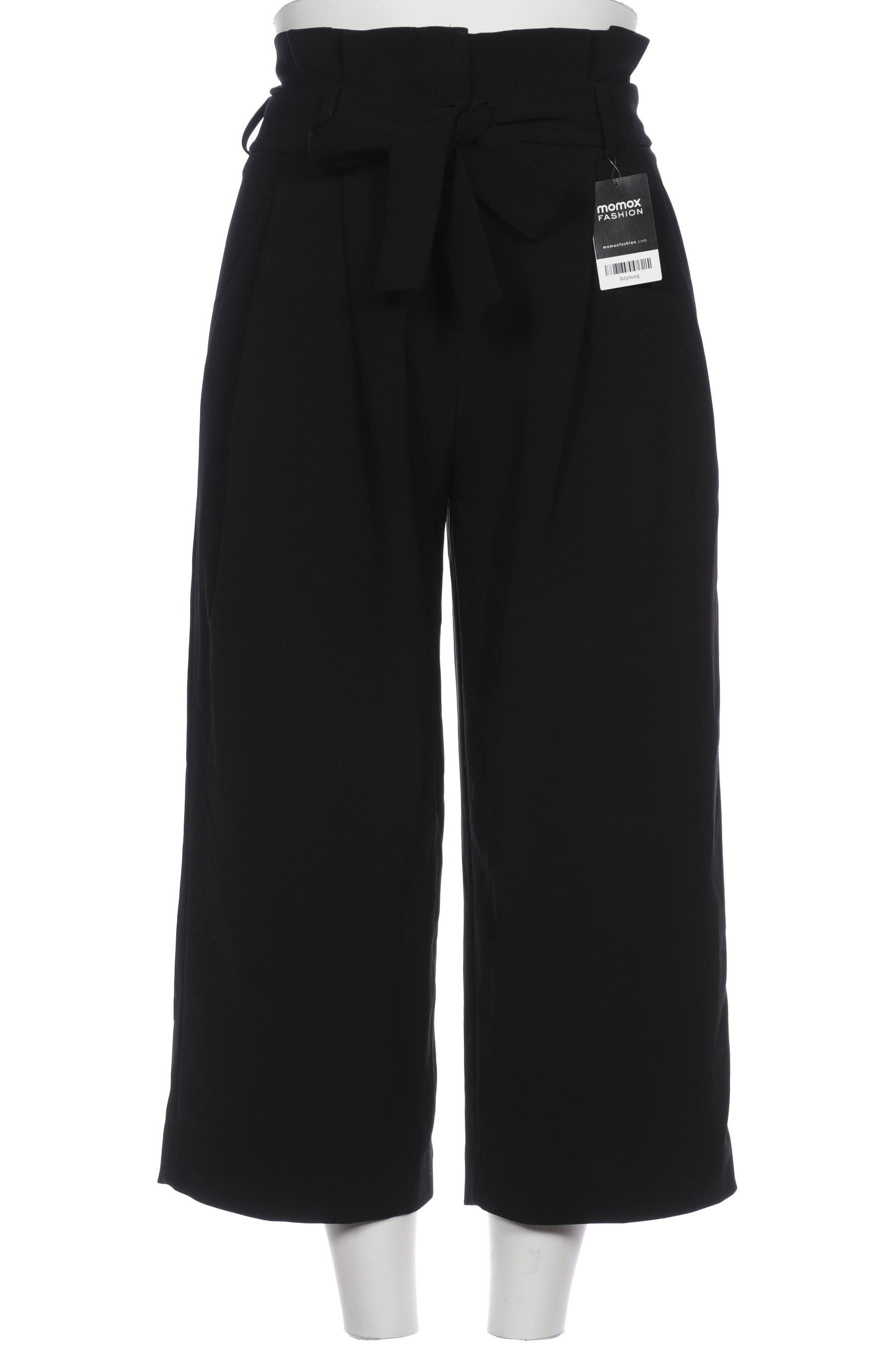 

COS Damen Stoffhose, schwarz, Gr. 42