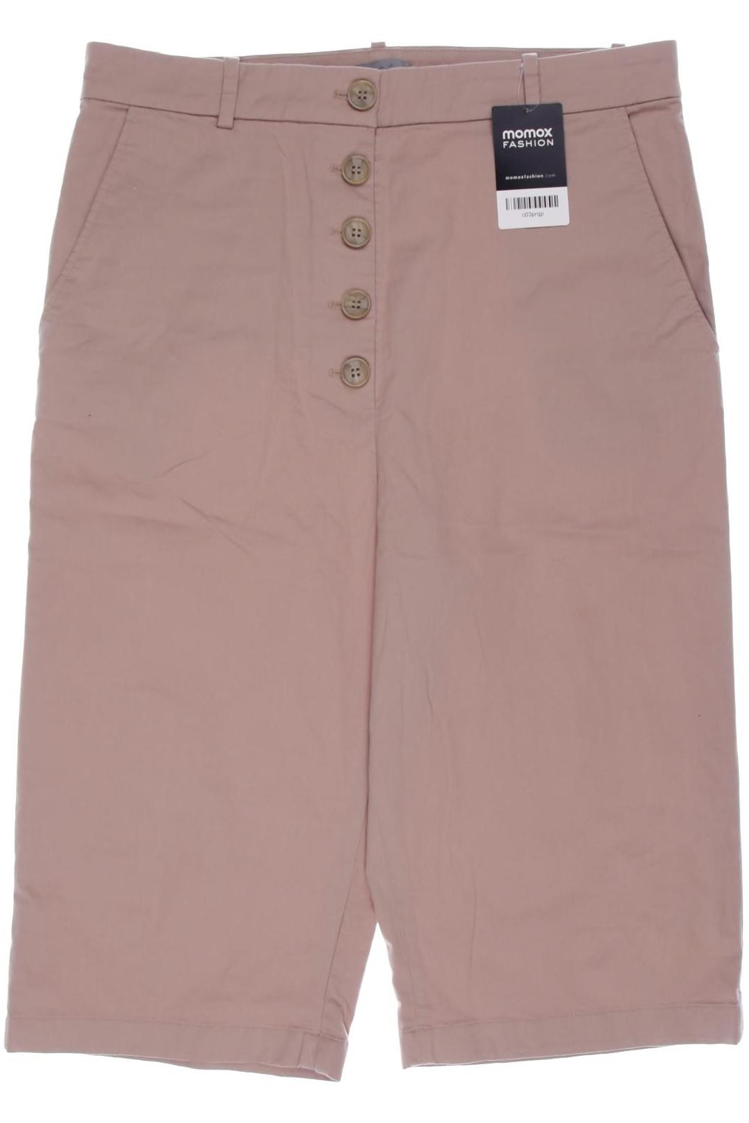 

COS Damen Stoffhose, beige