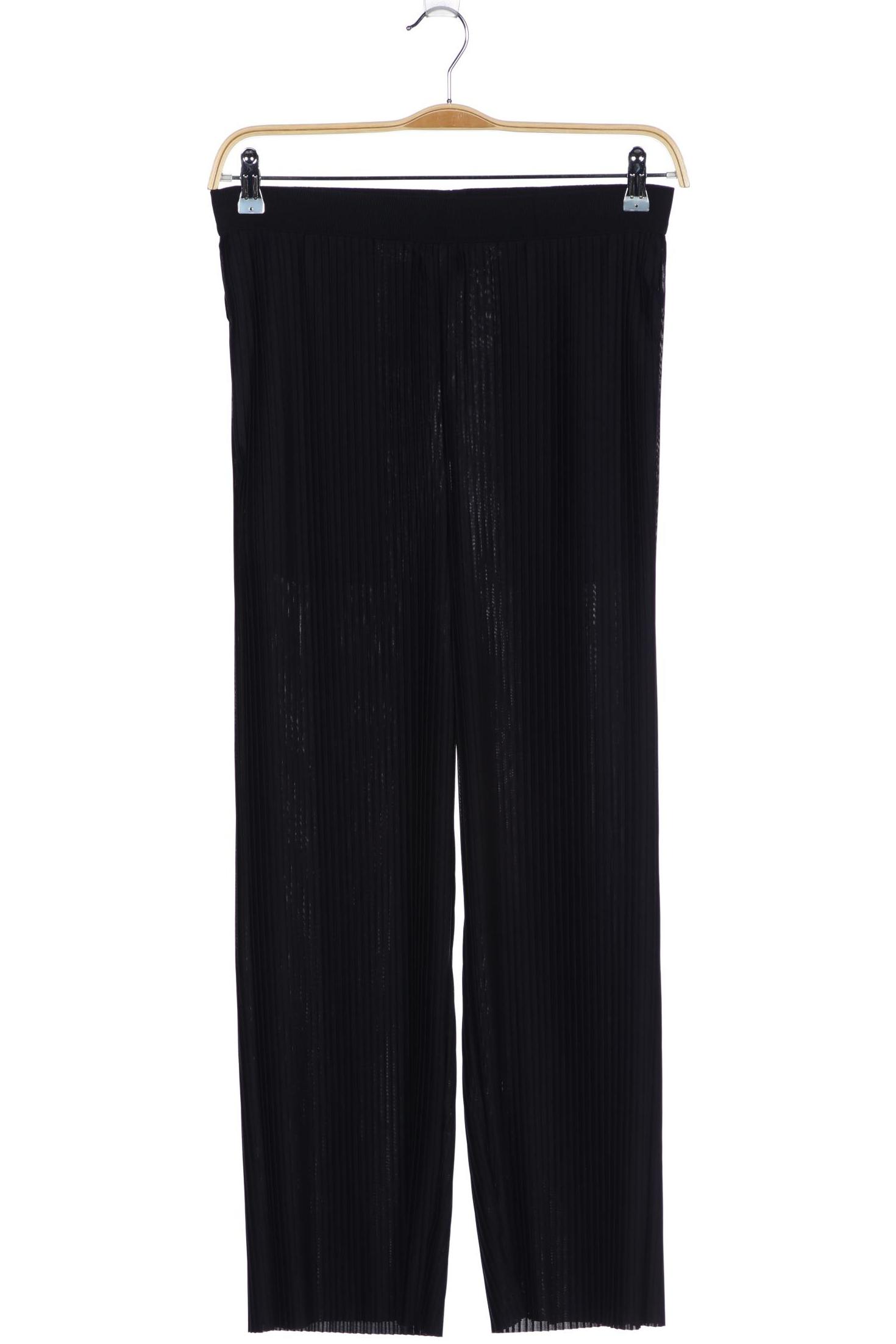 

COS Damen Stoffhose, marineblau