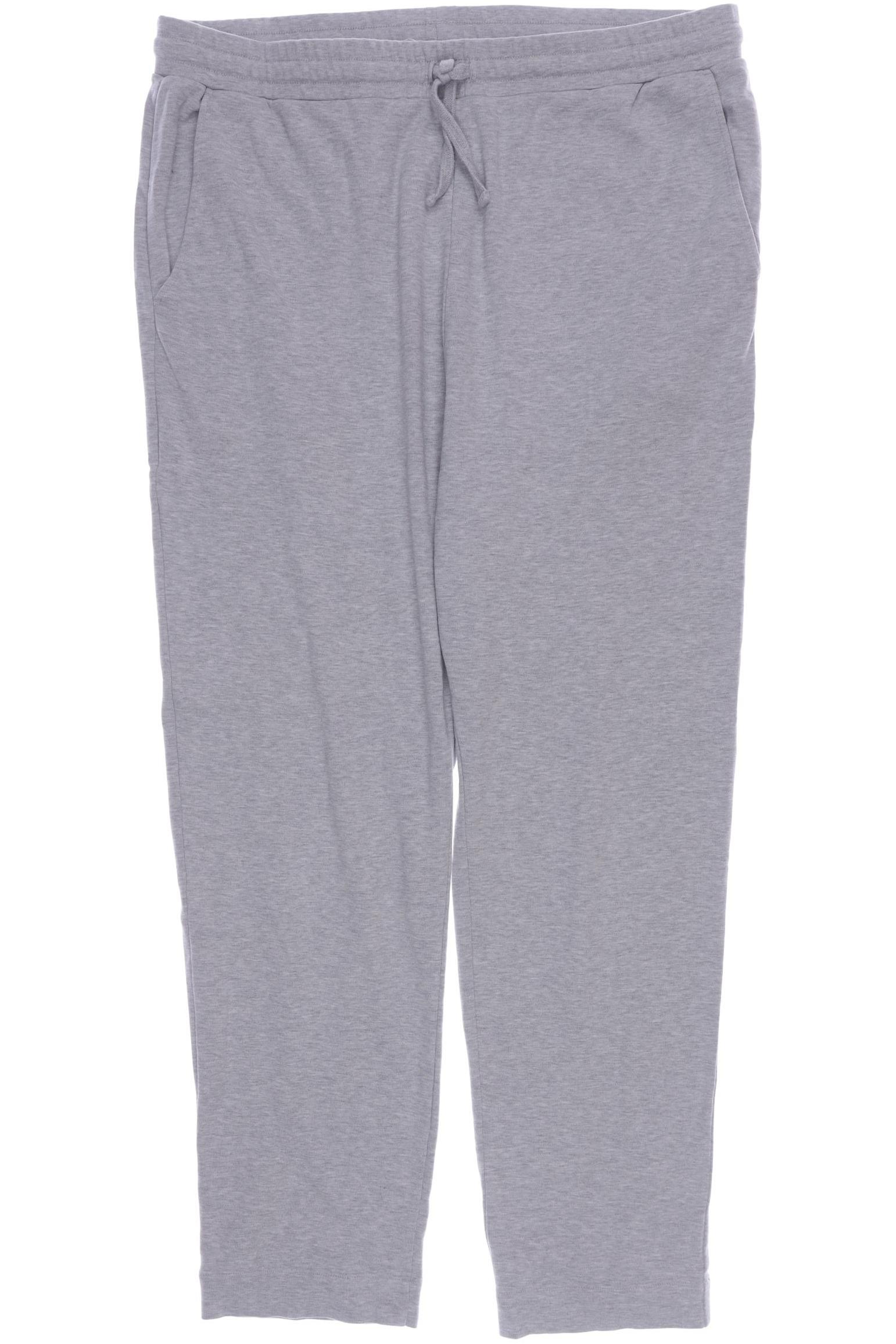 

COS Damen Stoffhose, grau