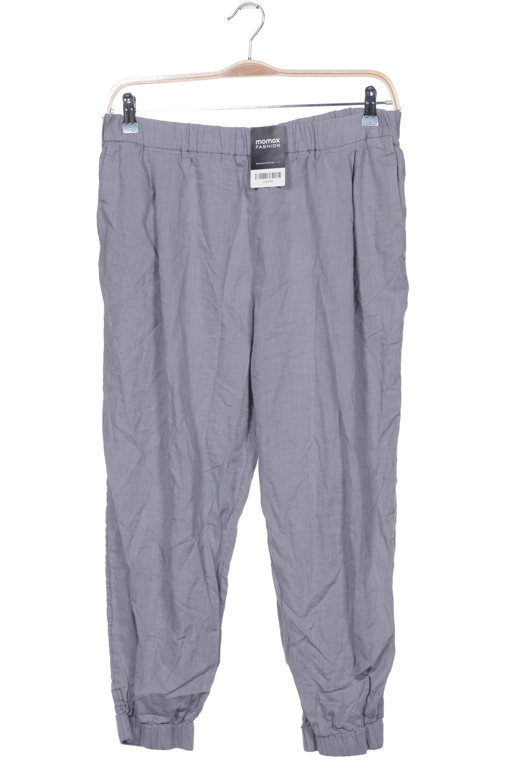 

COS Damen Stoffhose, grau