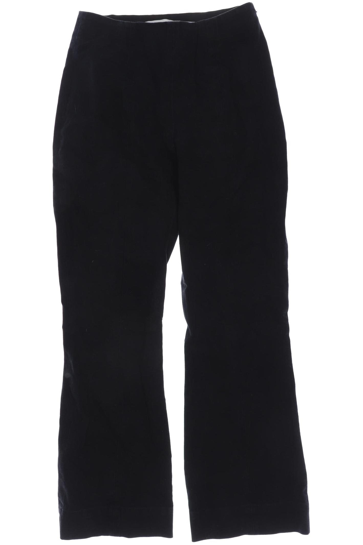 

COS Damen Stoffhose, schwarz, Gr. 36