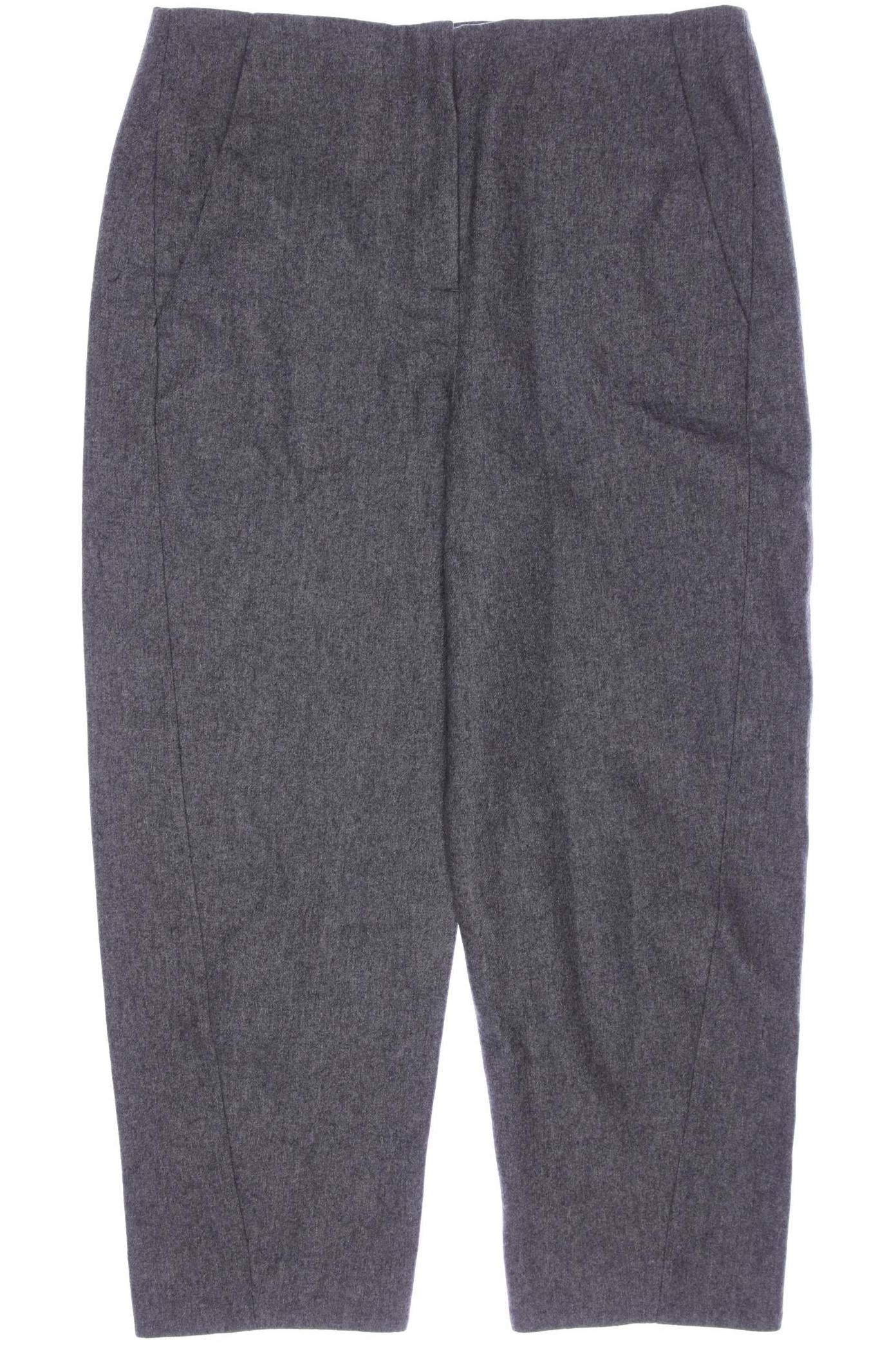 

COS Damen Stoffhose, grau, Gr. 38