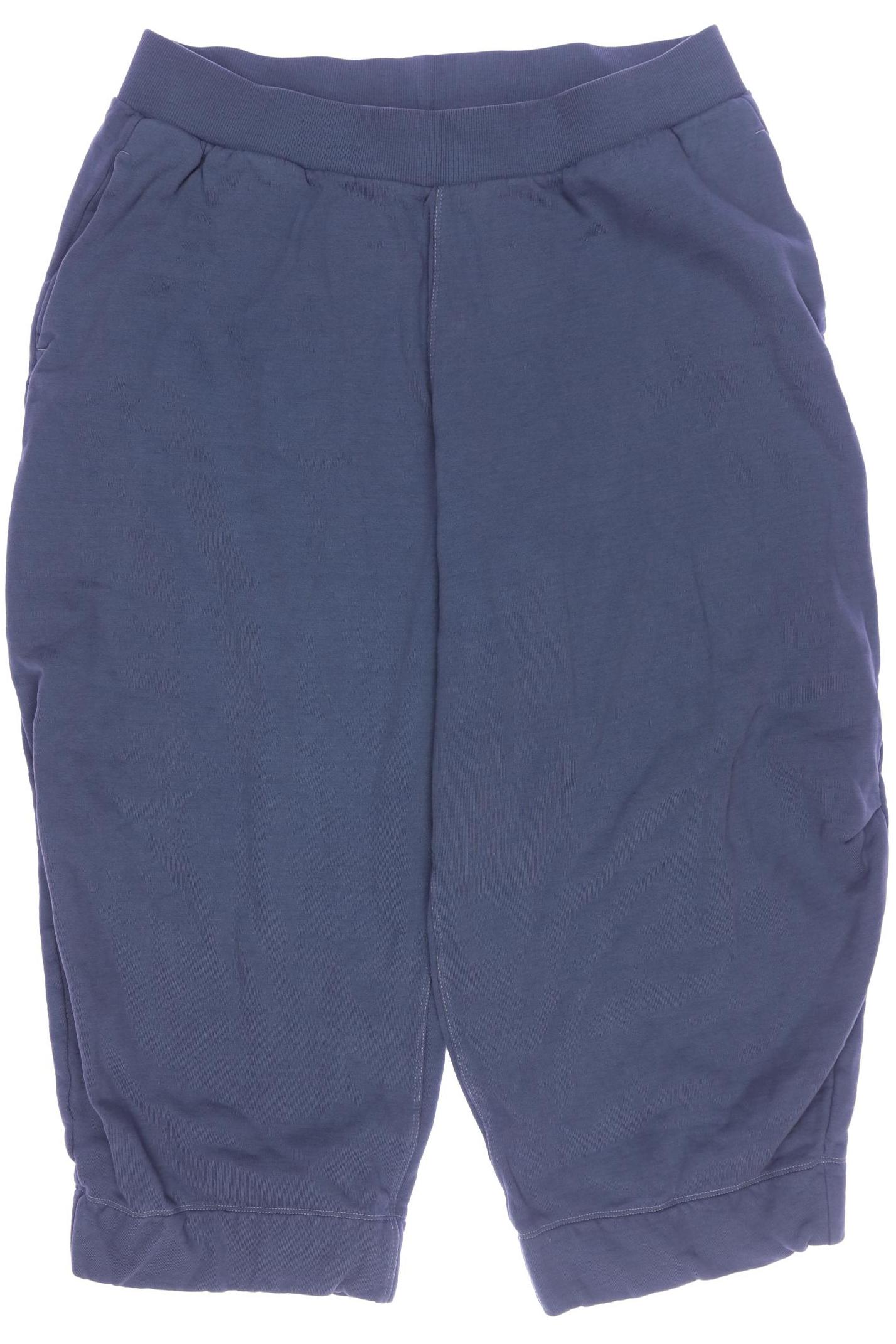 

COS Damen Stoffhose, blau, Gr. 0