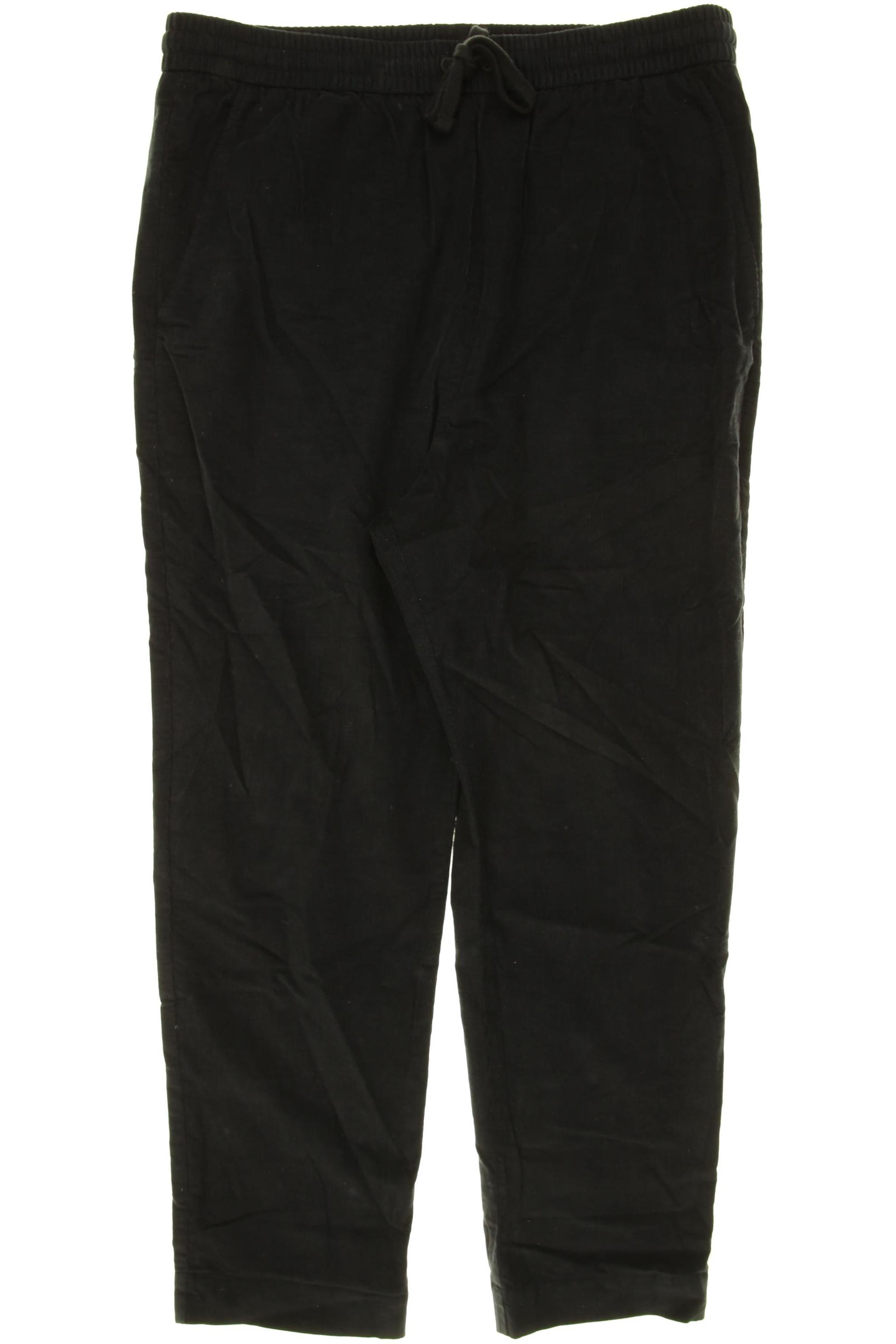 

COS Damen Stoffhose, blau, Gr. 42