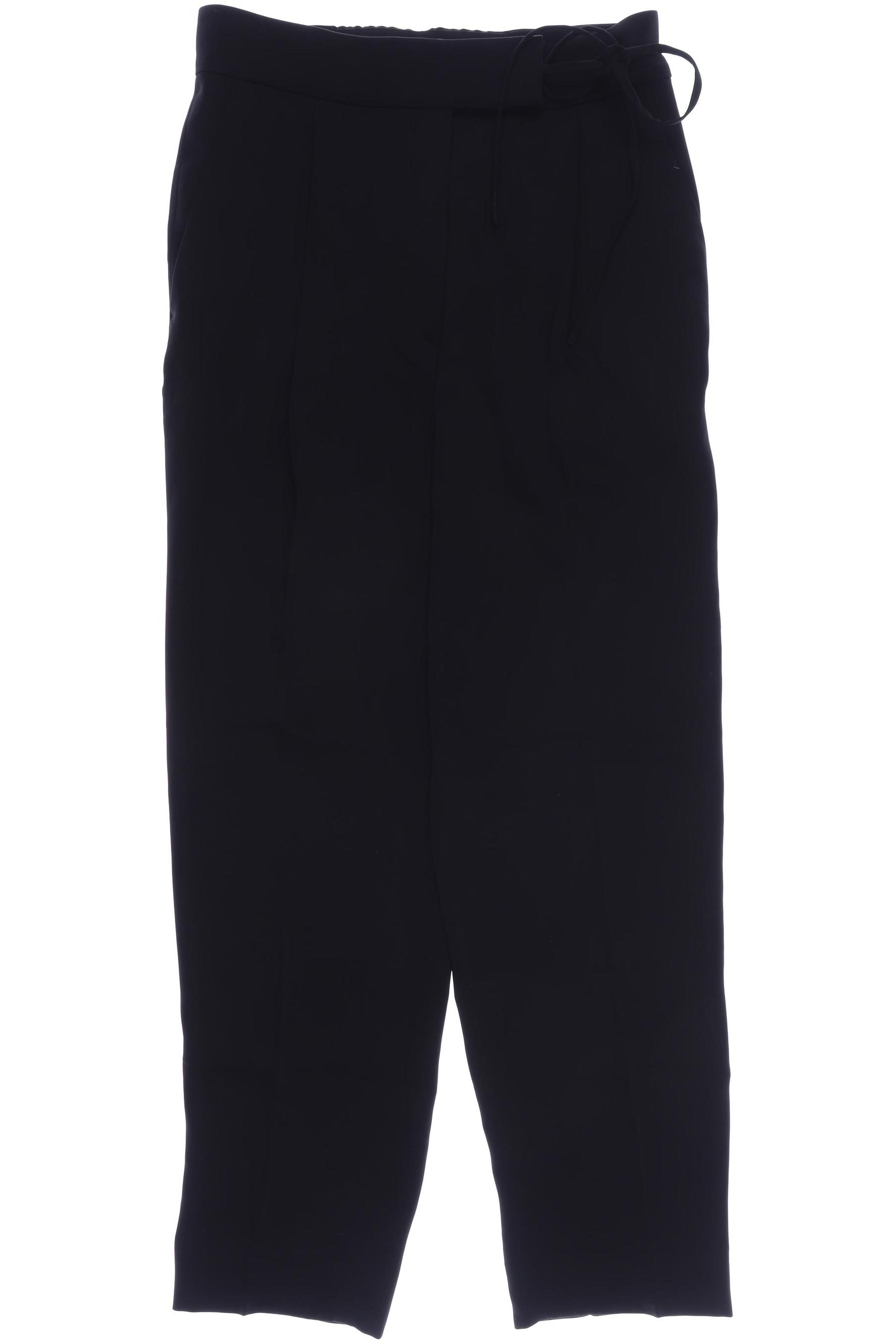 

COS Damen Stoffhose, schwarz