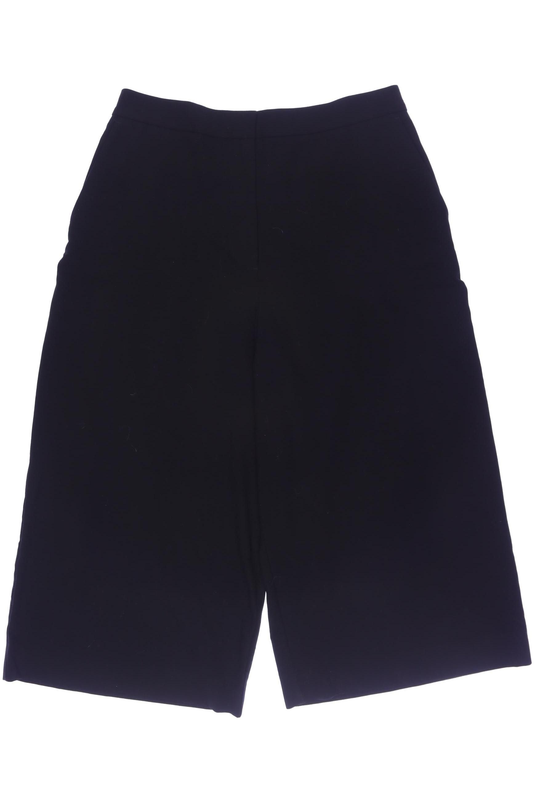 

COS Damen Stoffhose, schwarz, Gr. 44
