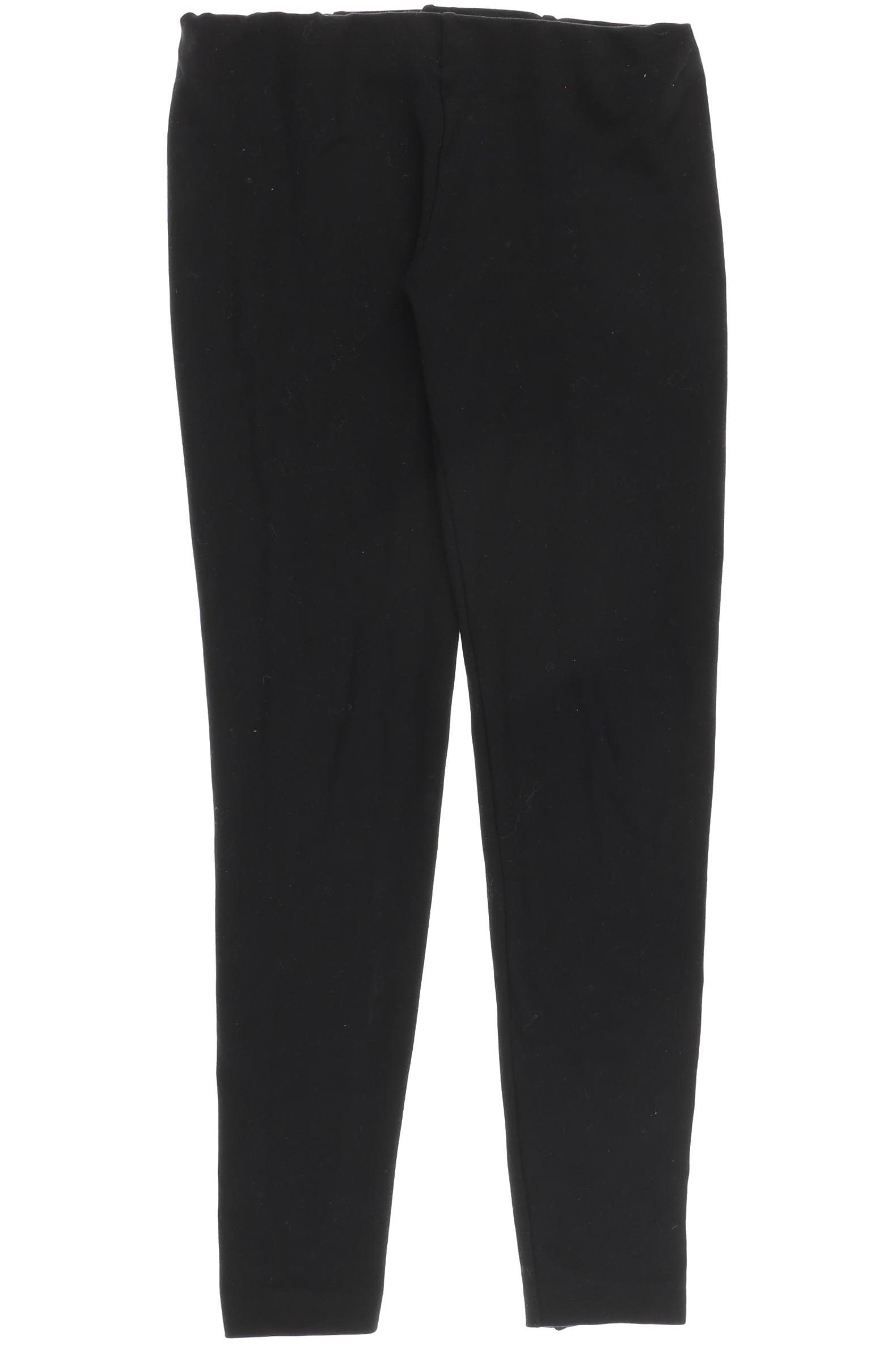

COS Damen Stoffhose, schwarz, Gr. 0