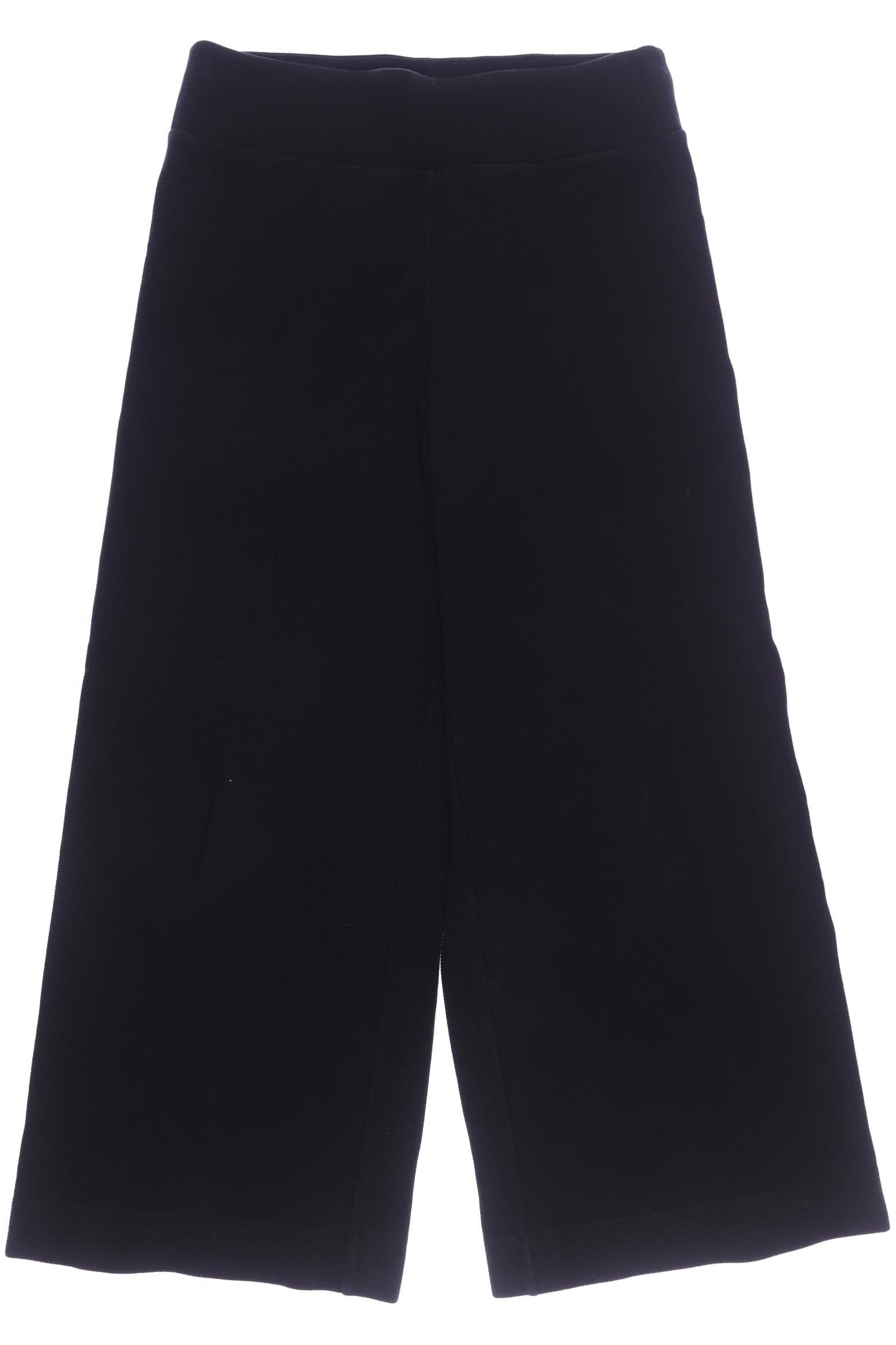 

COS Damen Stoffhose, schwarz, Gr. 0