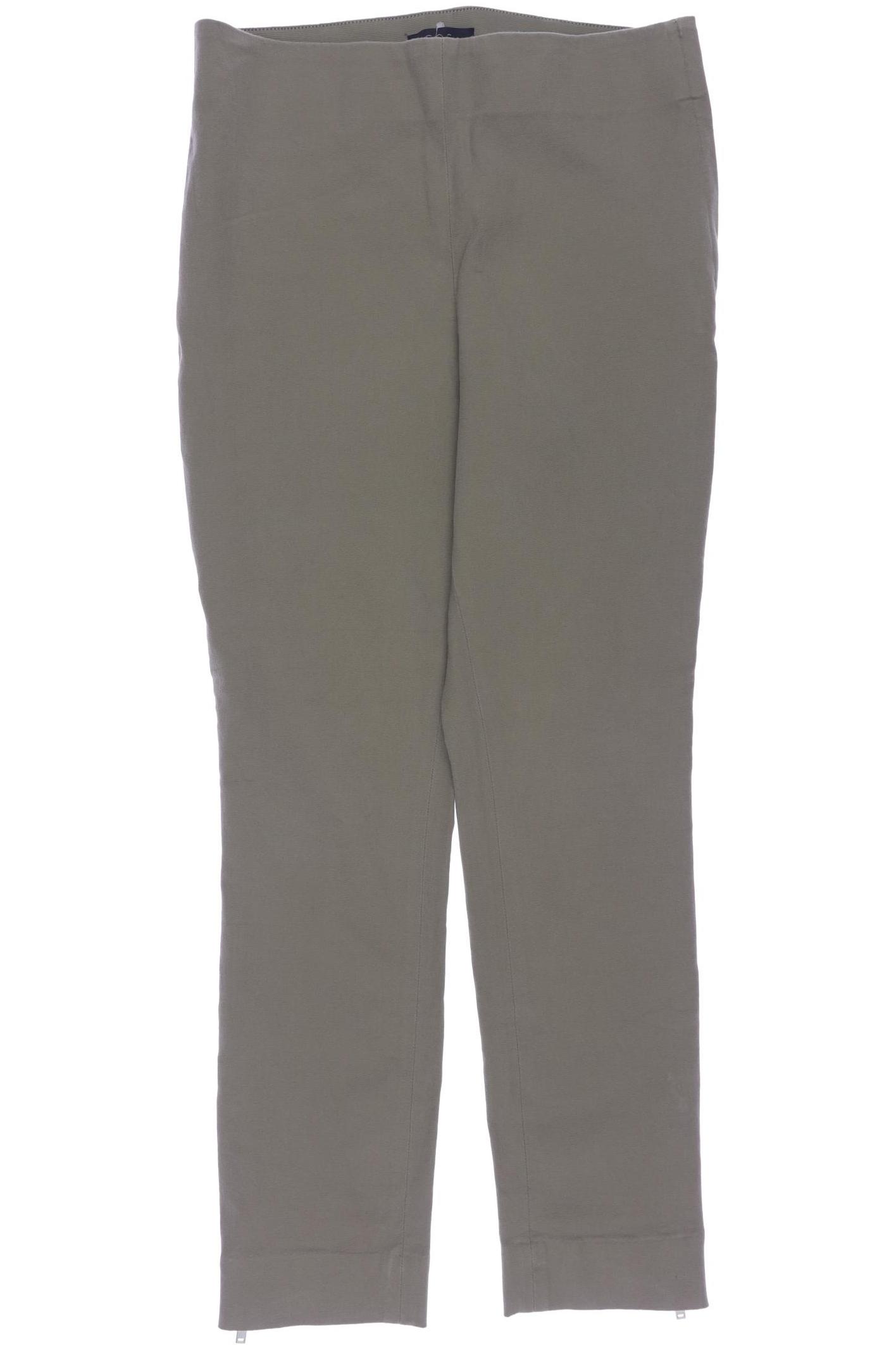 

COS Damen Stoffhose, beige, Gr. 36