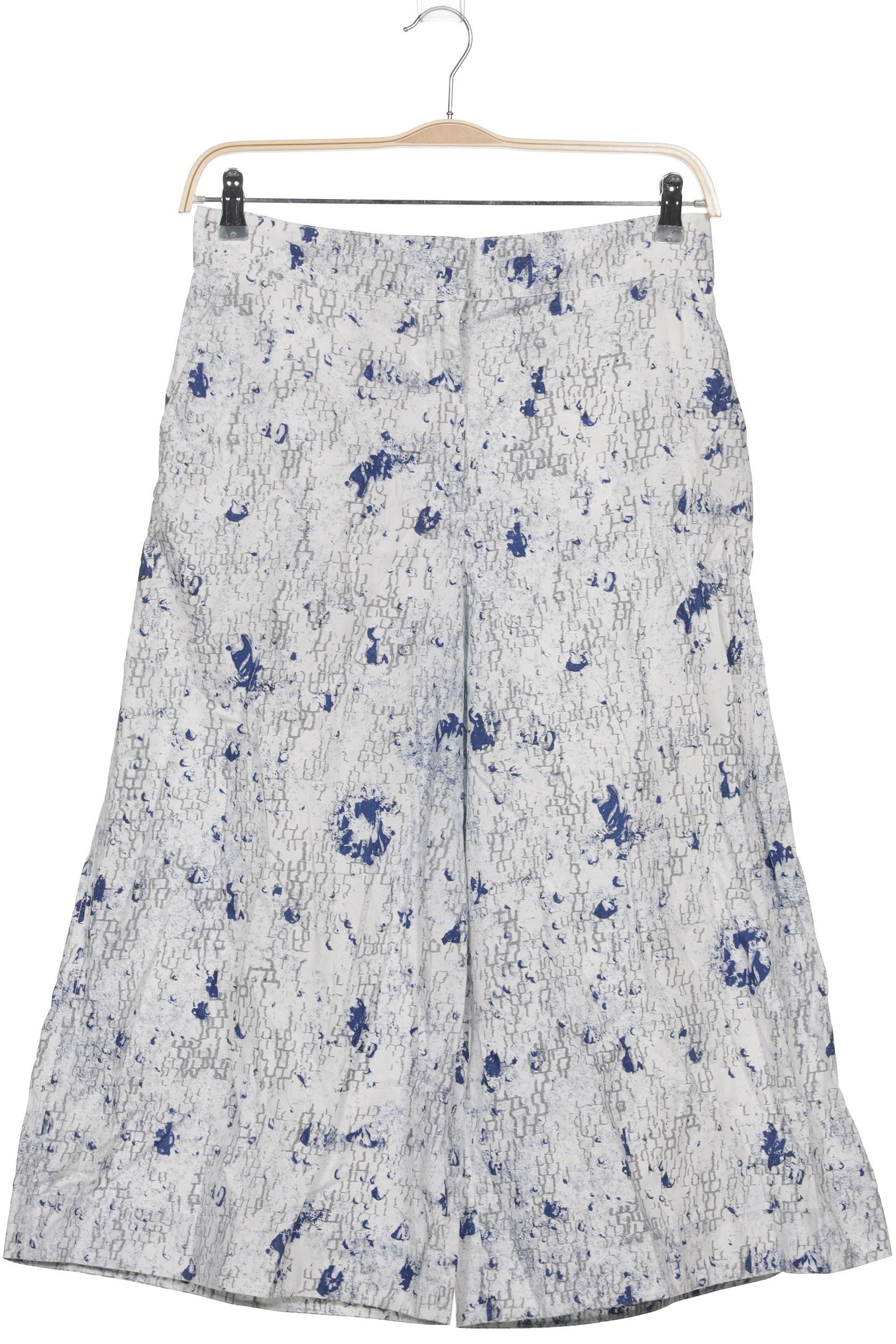 

COS Damen Stoffhose, weiß, Gr. 40