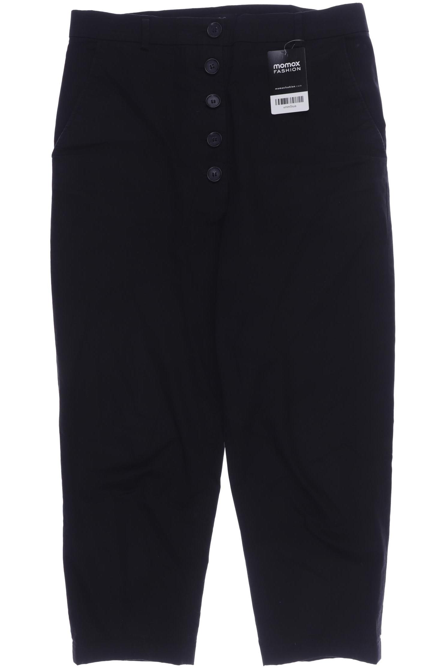 

COS Damen Stoffhose, schwarz