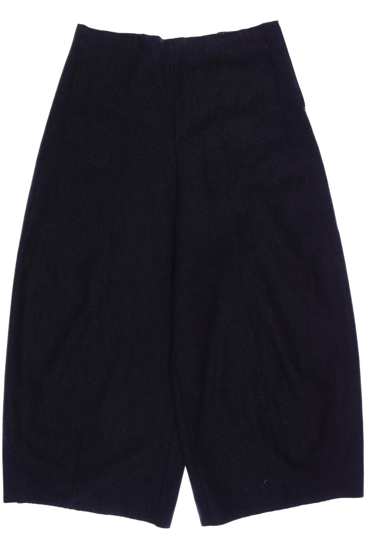 

COS Damen Stoffhose, grau