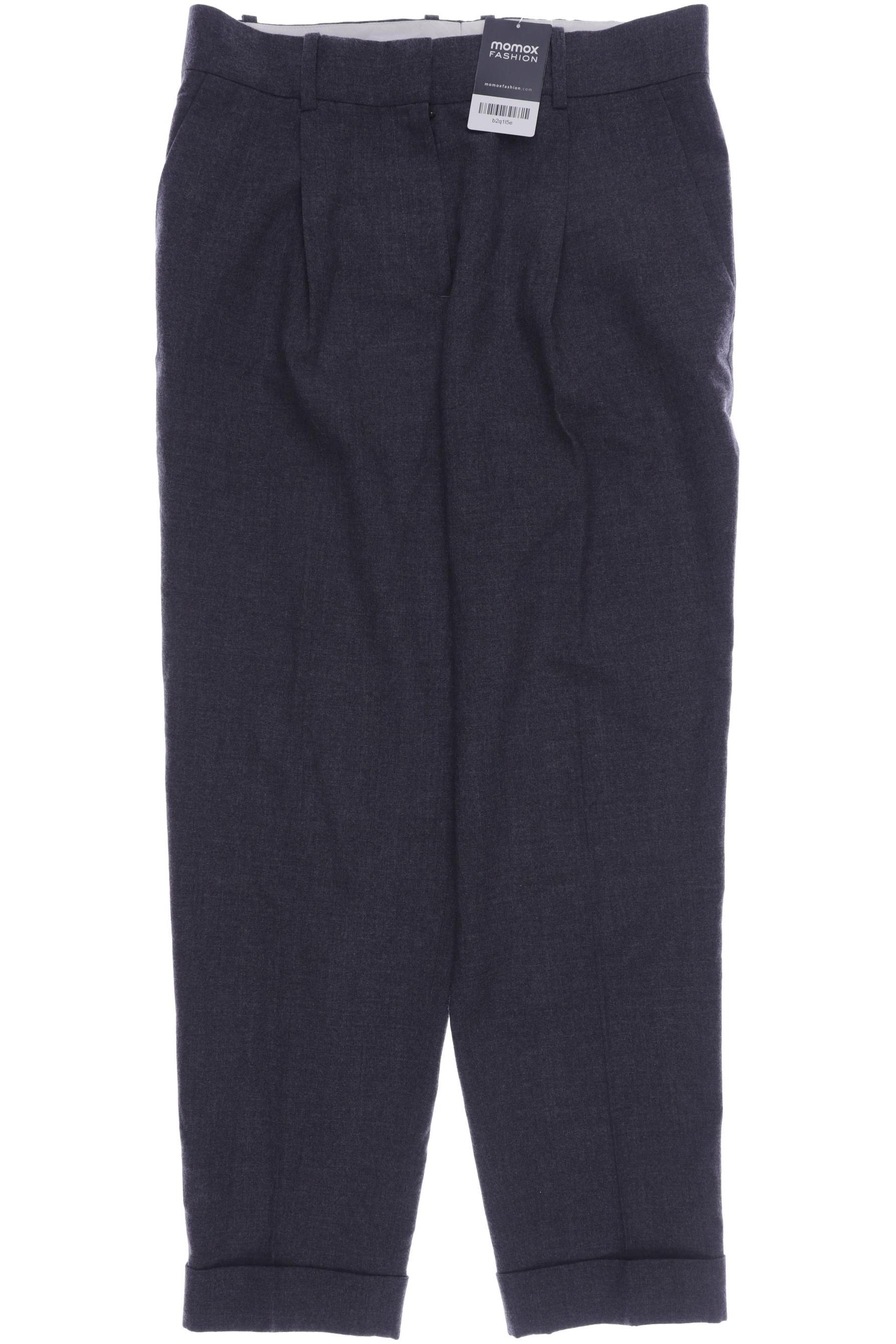 

COS Damen Stoffhose, grau