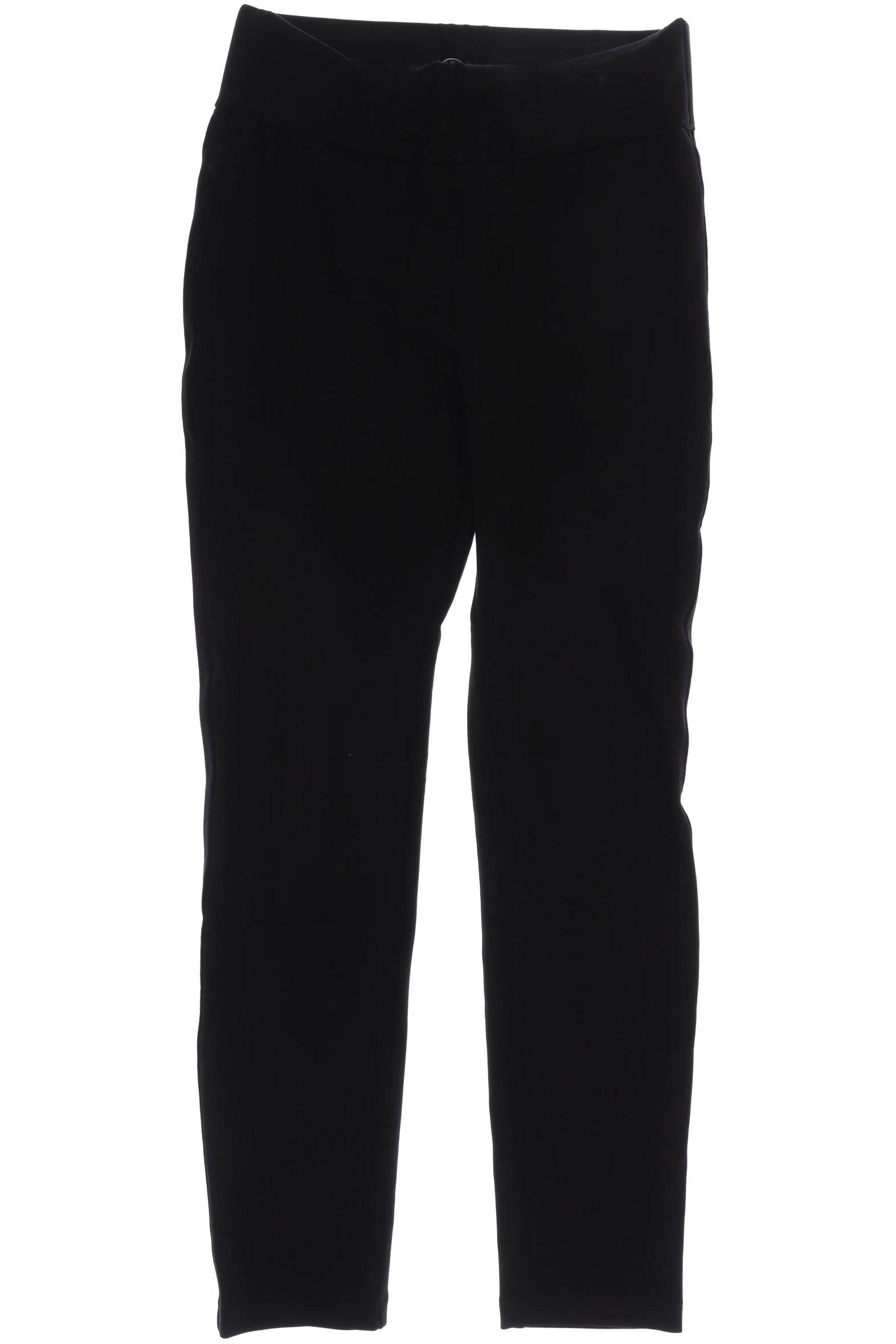 

COS Damen Stoffhose, schwarz