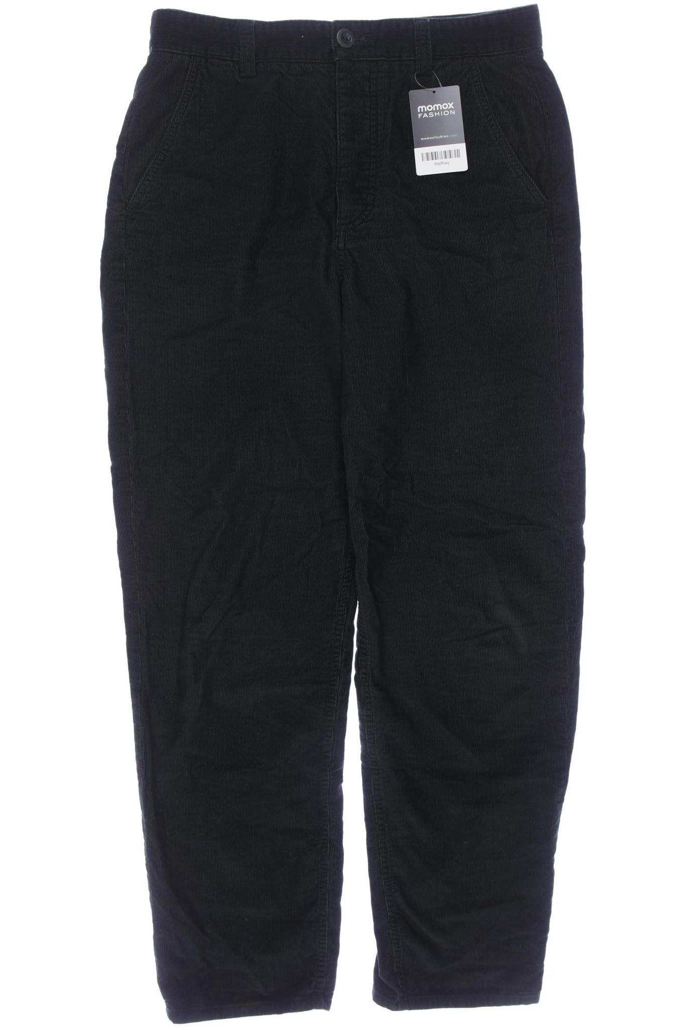 

COS Damen Stoffhose, grün, Gr. 34