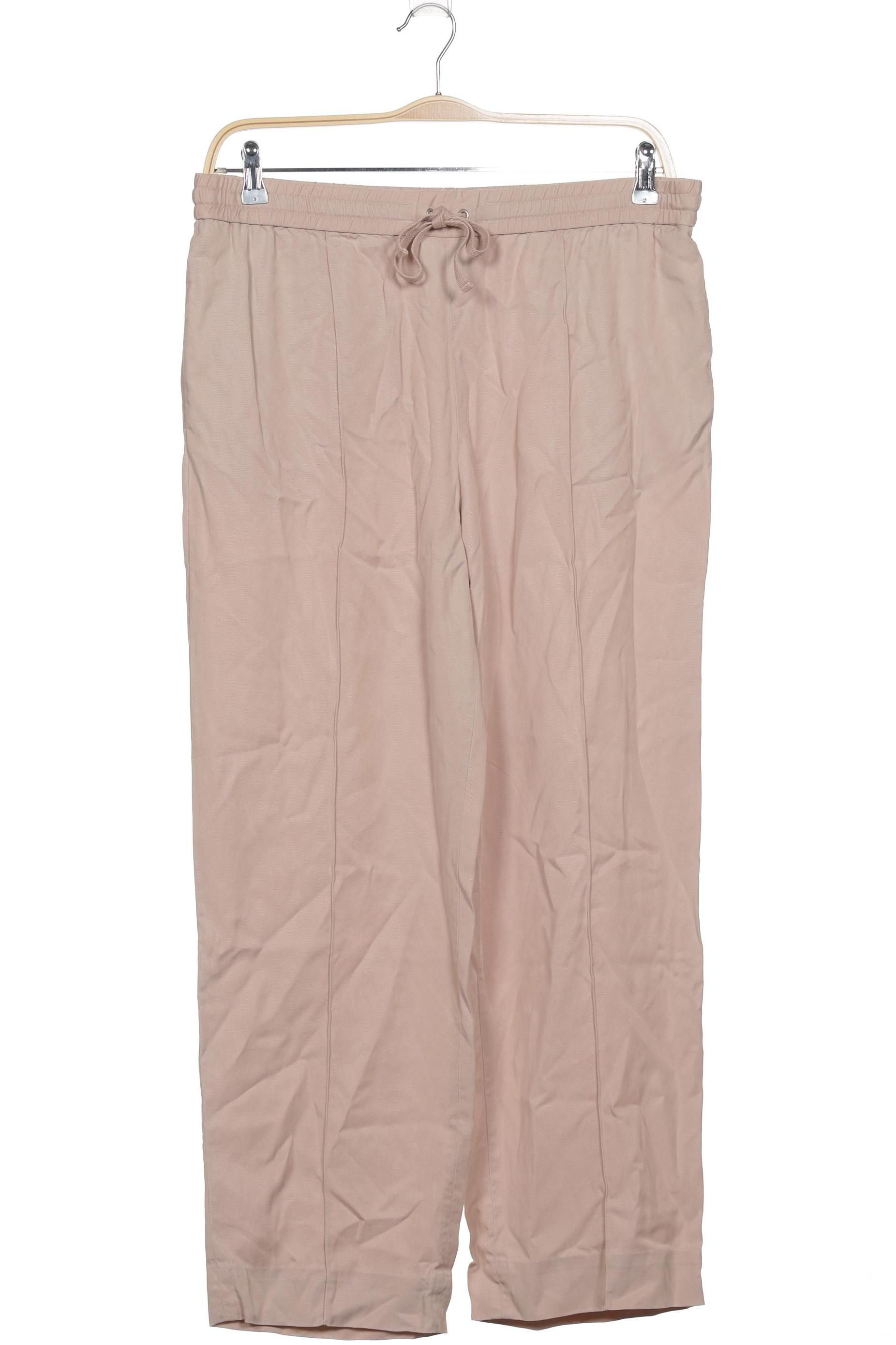 

COS Damen Stoffhose, beige, Gr. 0
