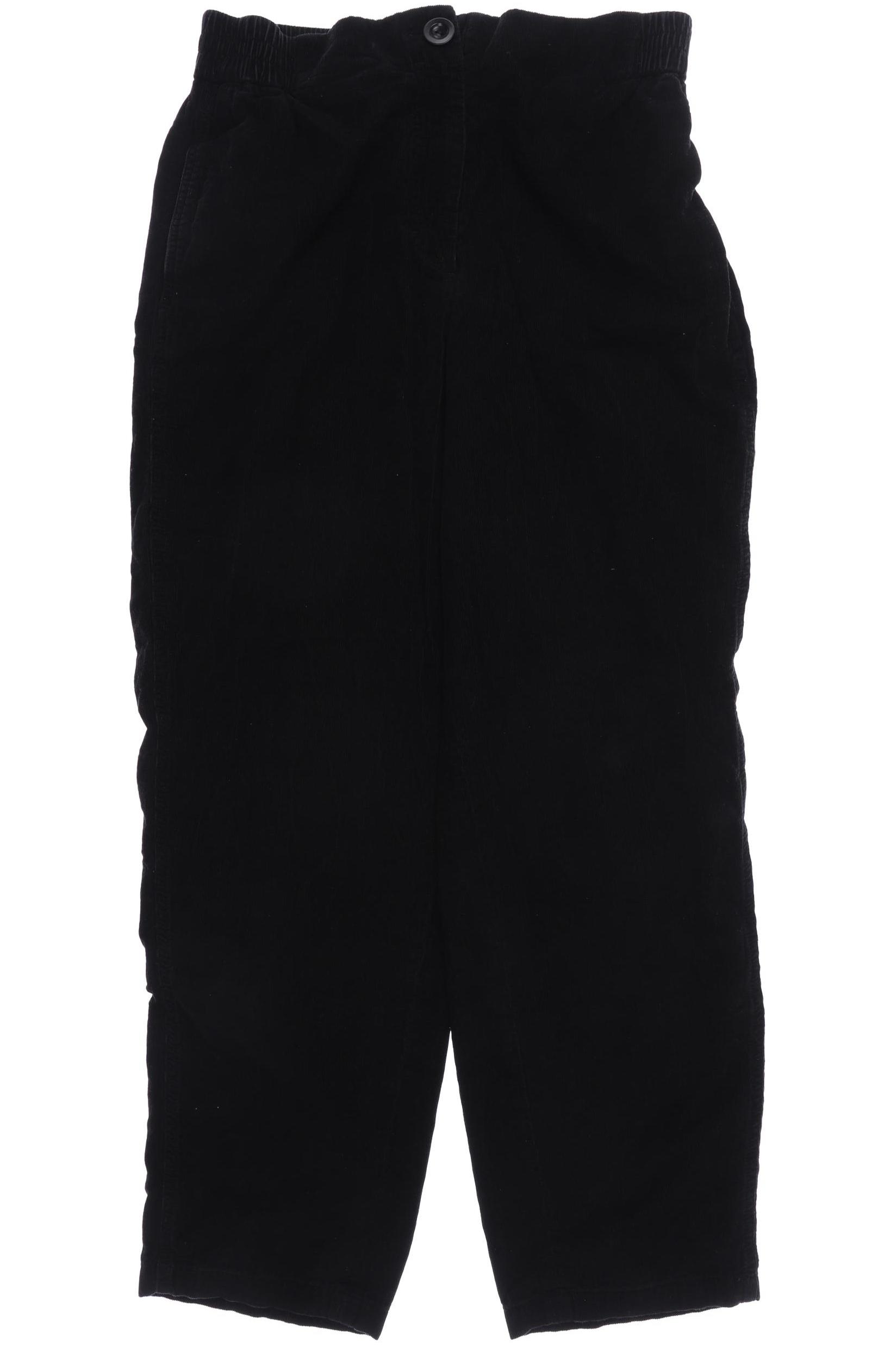 

COS Damen Stoffhose, schwarz, Gr. 38