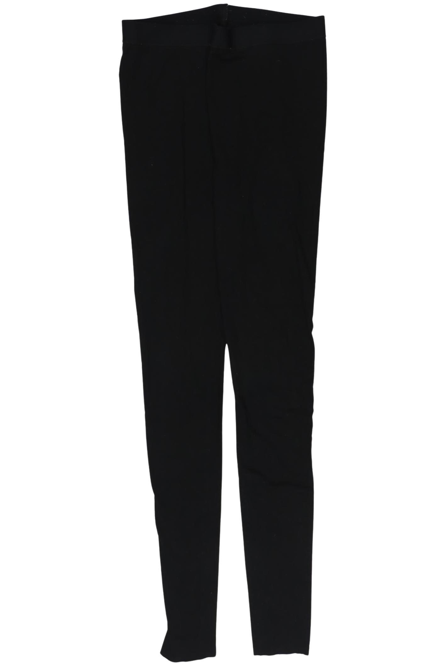 

COS Damen Stoffhose, schwarz, Gr. 0