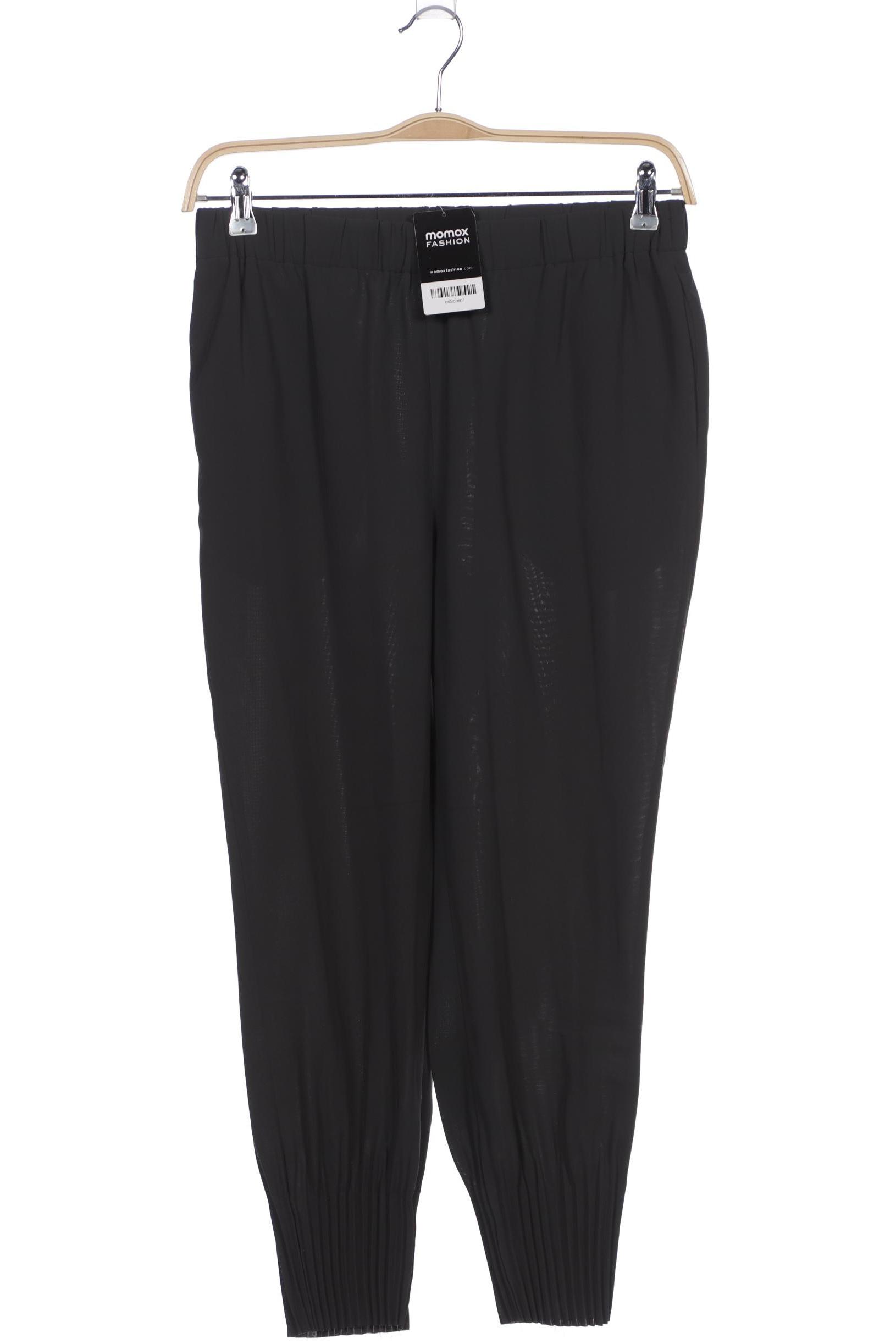 

COS Damen Stoffhose, grau, Gr. 34