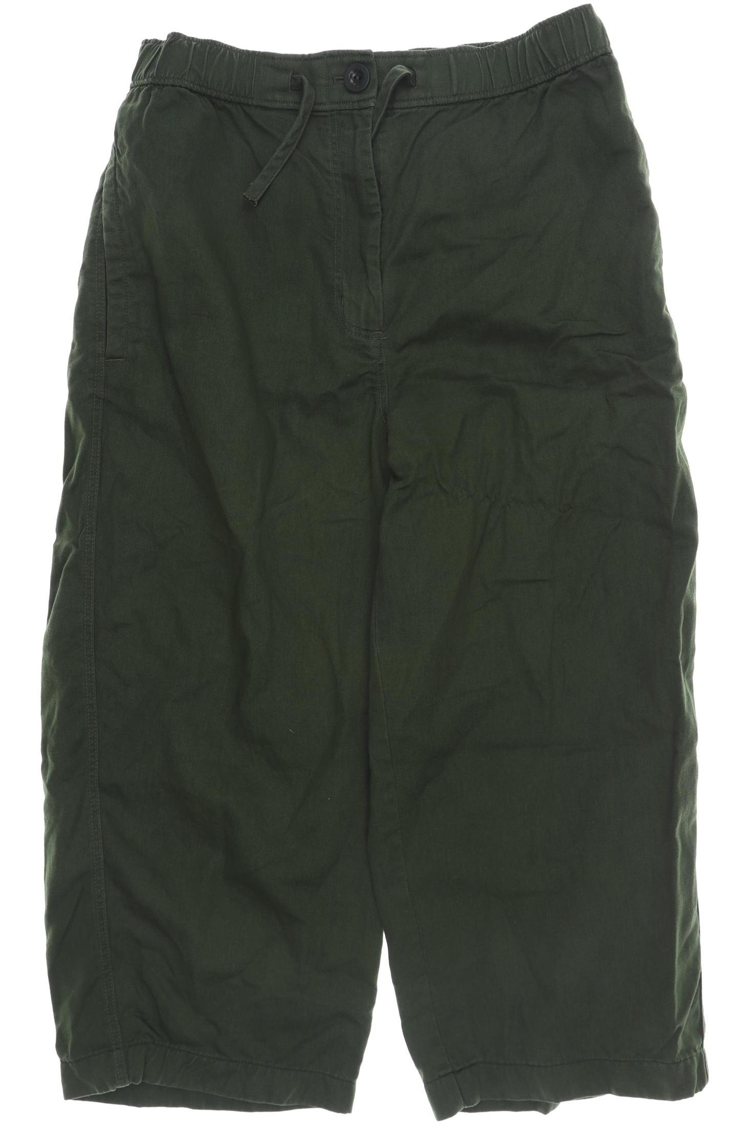 

COS Damen Stoffhose, grün