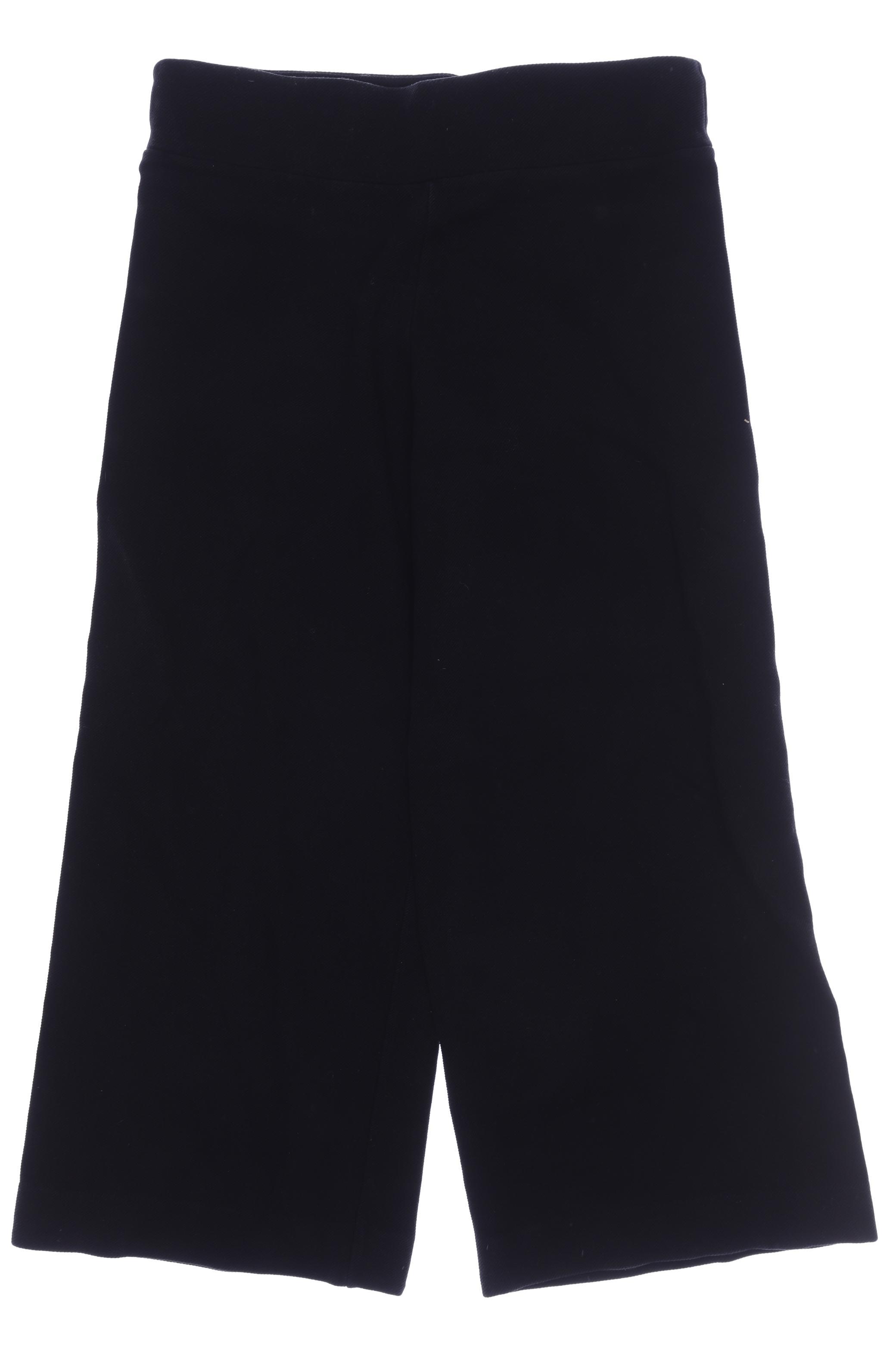 

COS Damen Stoffhose, schwarz, Gr. 0