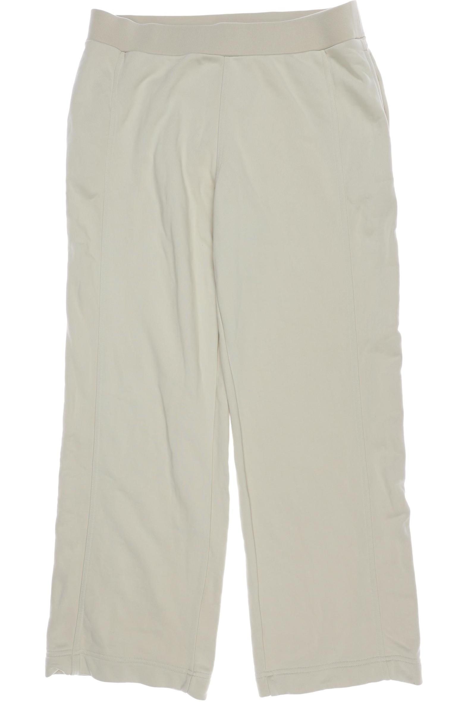 

COS Damen Stoffhose, cremeweiß, Gr. 0