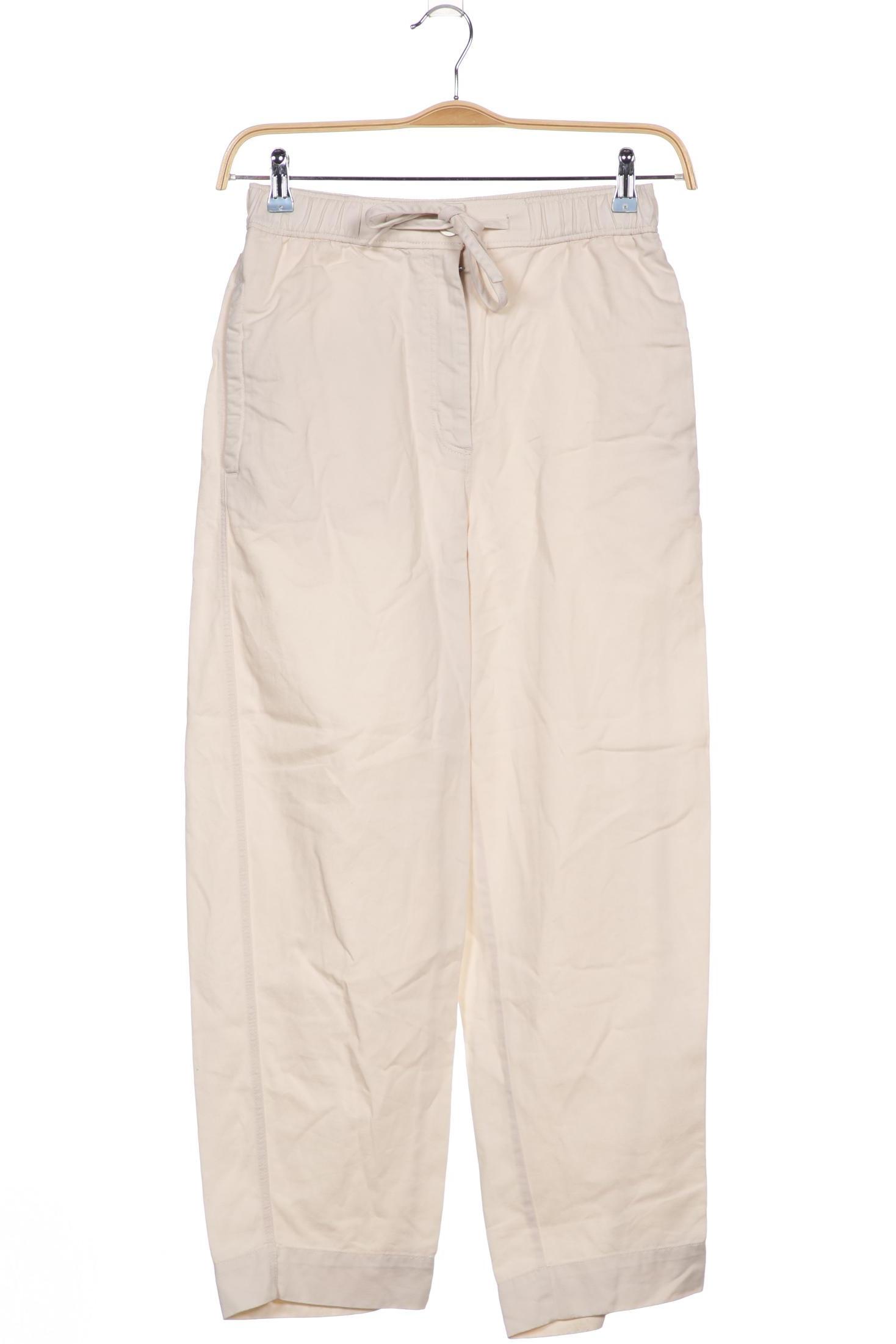 

COS Damen Stoffhose, beige